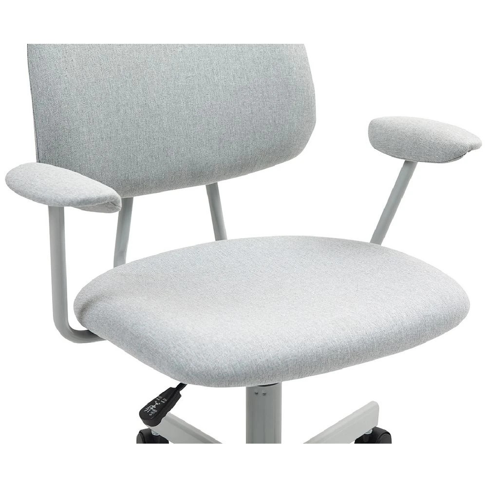 5 Studymate Vinci Student Chair Natural, 5 of 10
