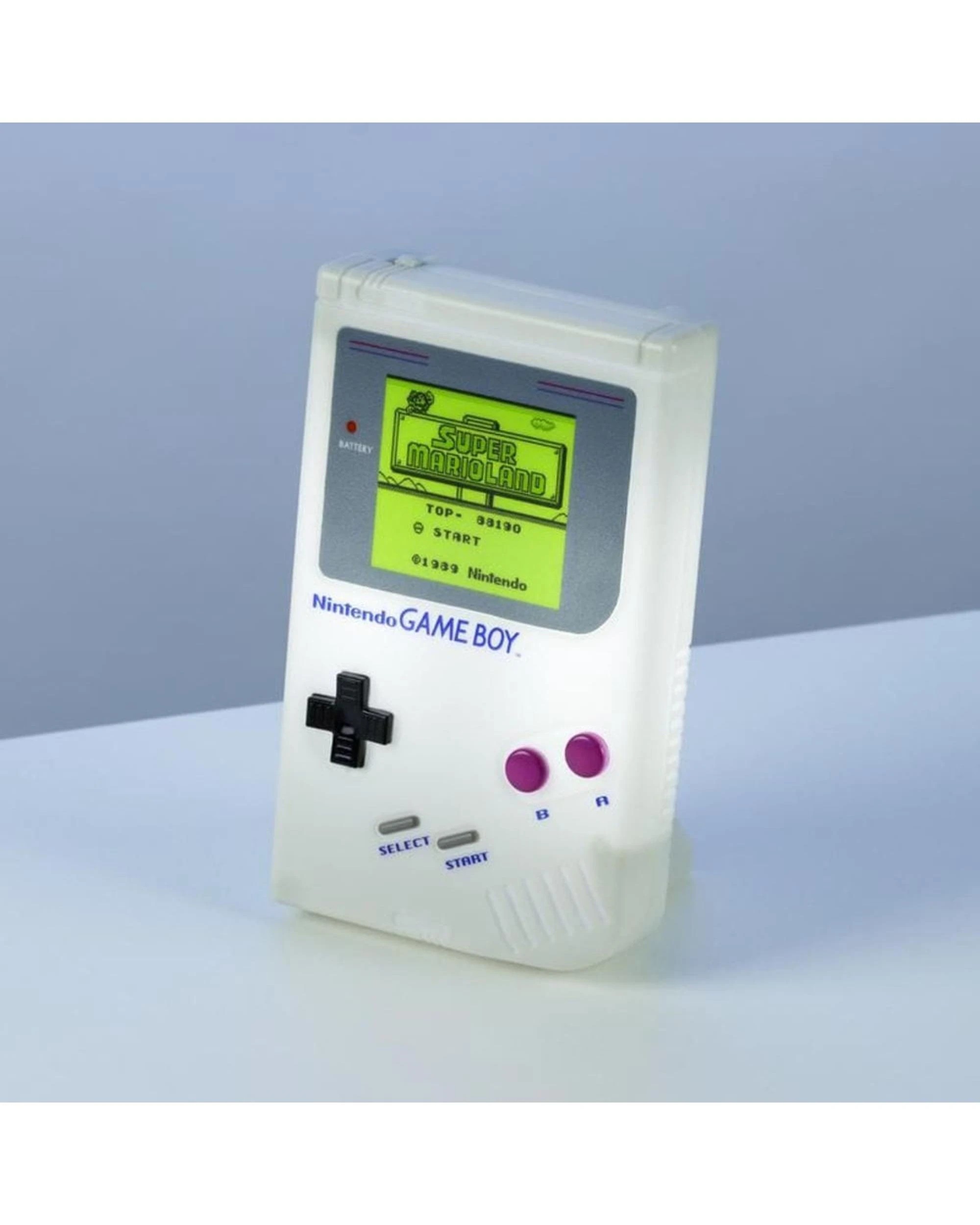 2 Paladone Gameboy Light, 2 of 3
