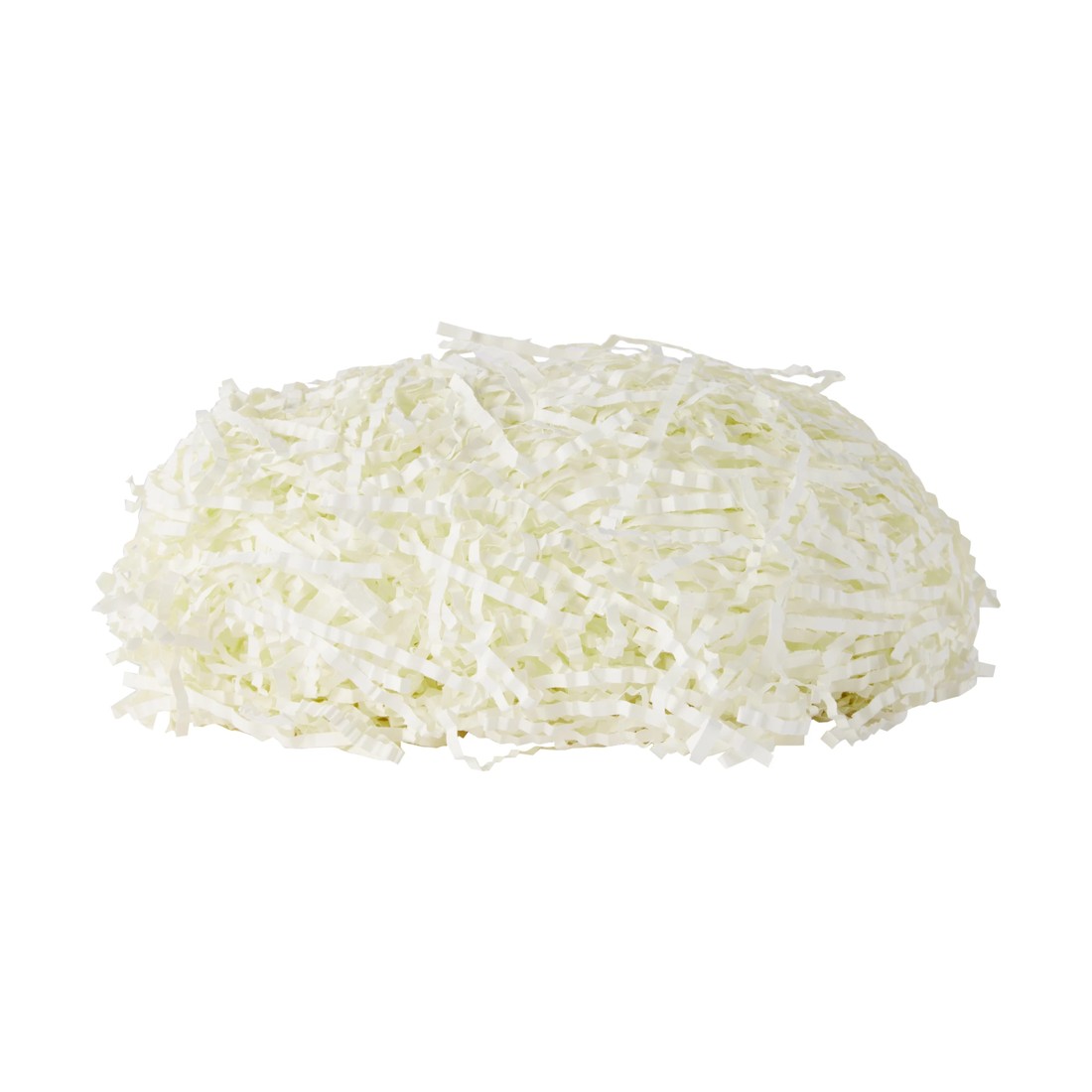 1 Shredded Paper - White, 1 of 5