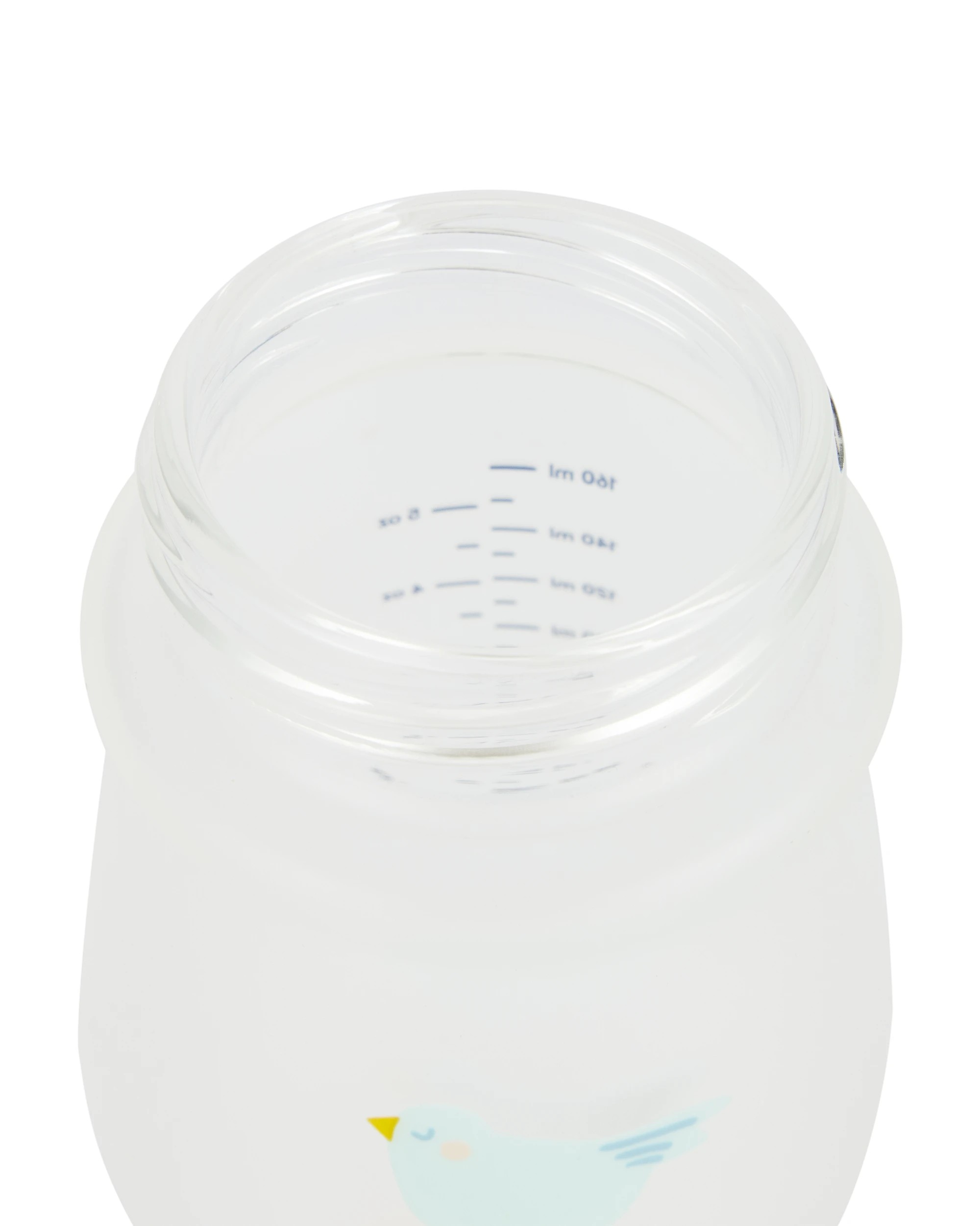 5 160ml Glass Bottle, 5 of 7