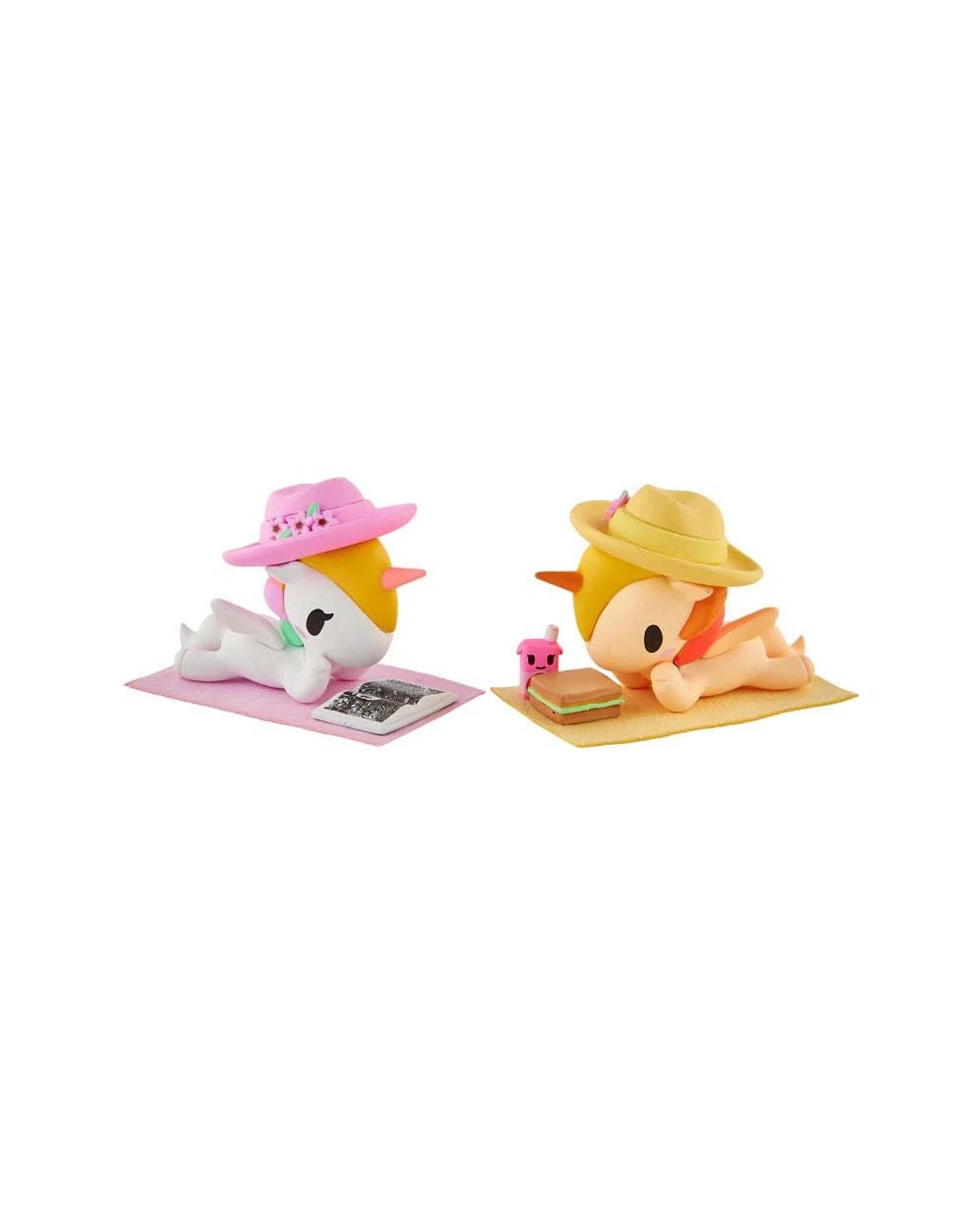 4 Tokidoki Unicorno Twinsies Blind Box, 4 of 9