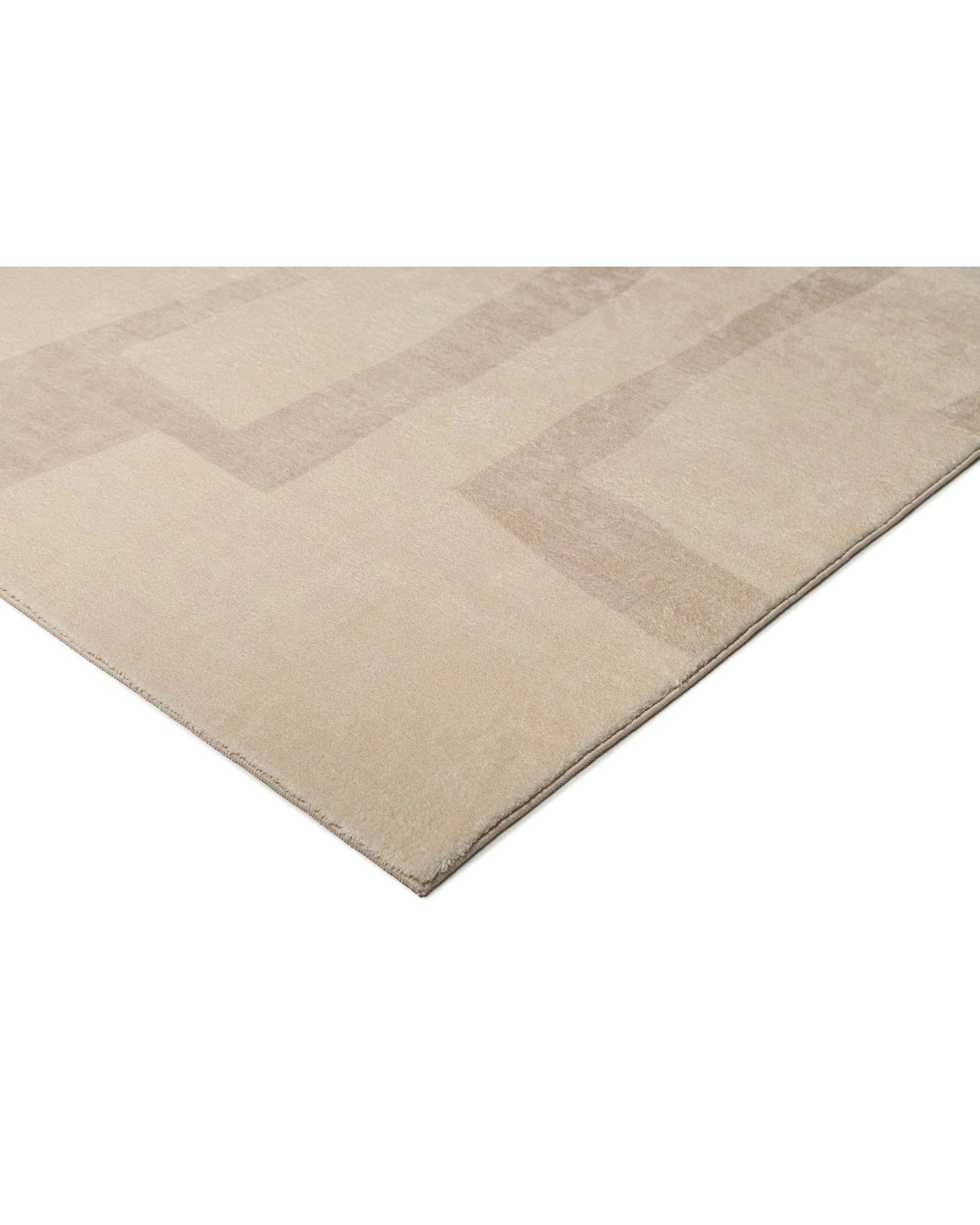 4 Loopsie Edgemere Printed Washable Rug-230cm x 160cm - Beige, 4 of 8