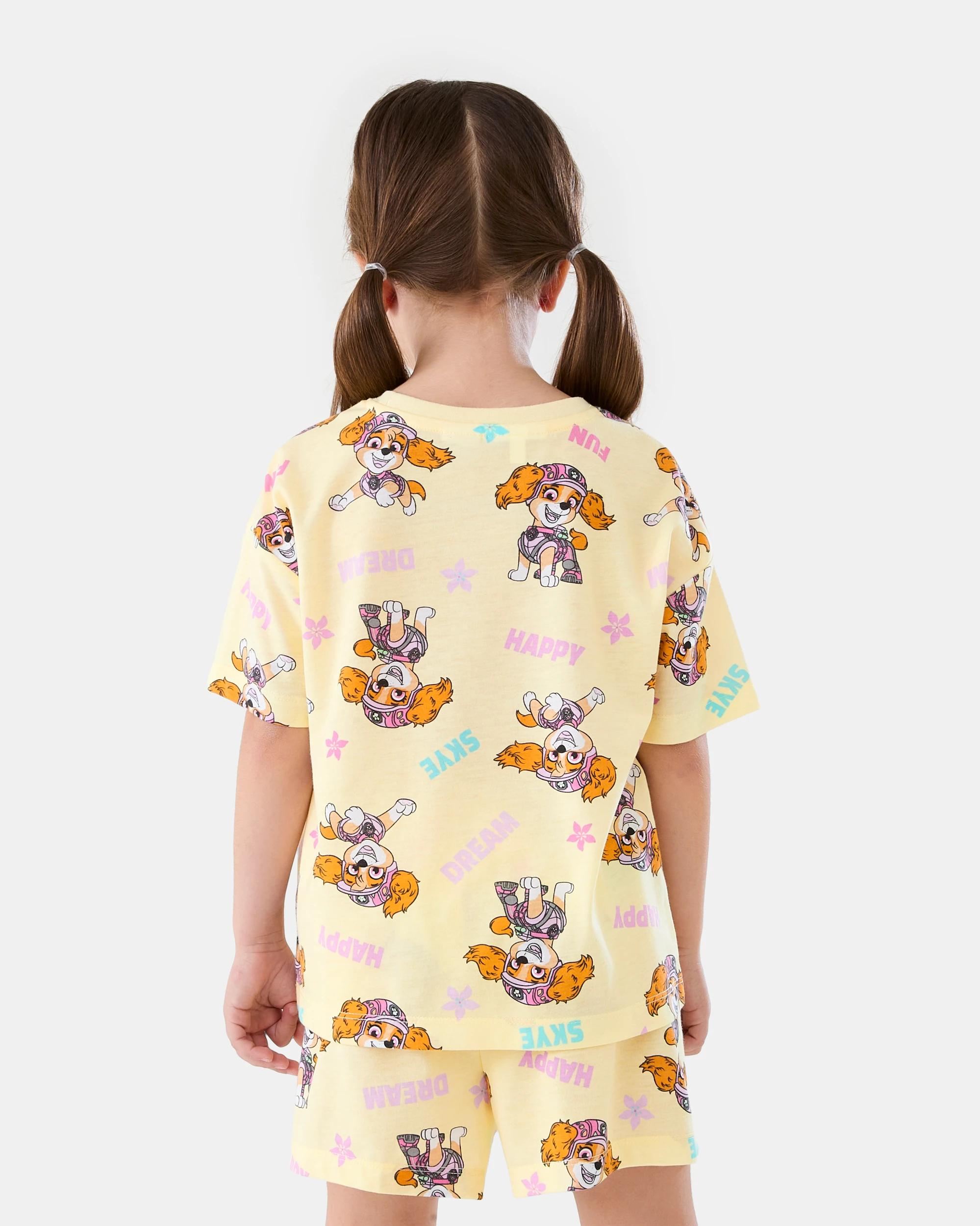 2 PAW Patrol License Pyjama Set Paw Patrol, 2 of 9