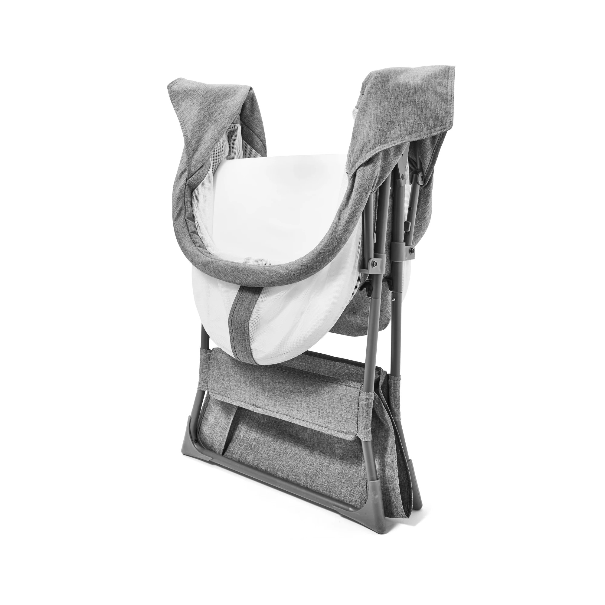 3 Anko Bassinet with Canopy, 3 of 10