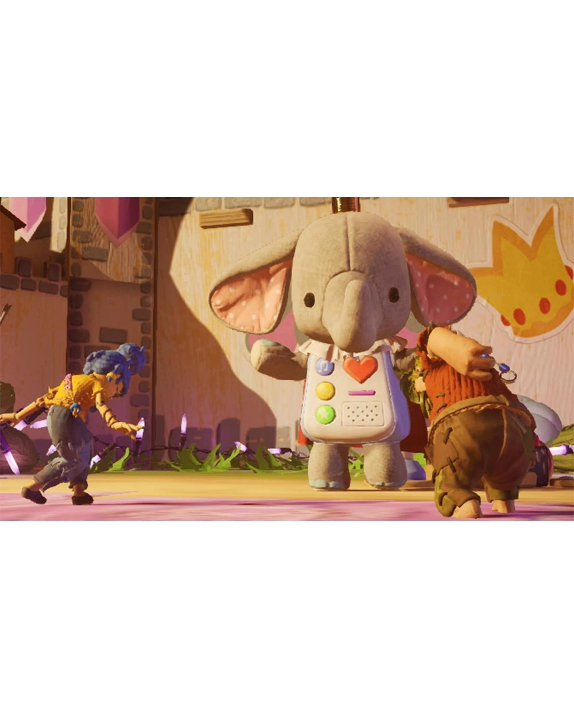 2 It Takes Two - Switch, 2 of 6