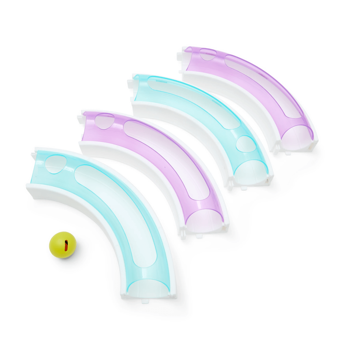 2 Cat Toy Tunnel Runner, 2 of 7