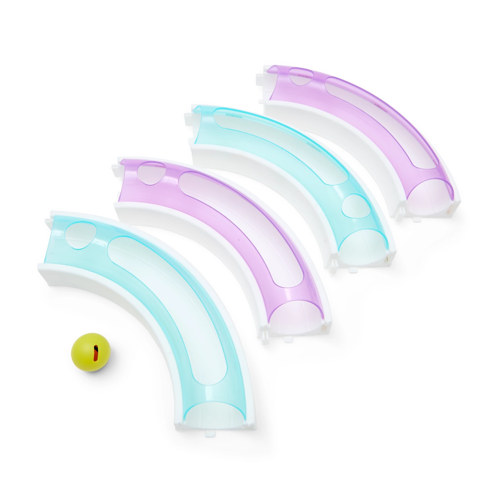 2 Cat Toy Tunnel Runner, 2 of 7