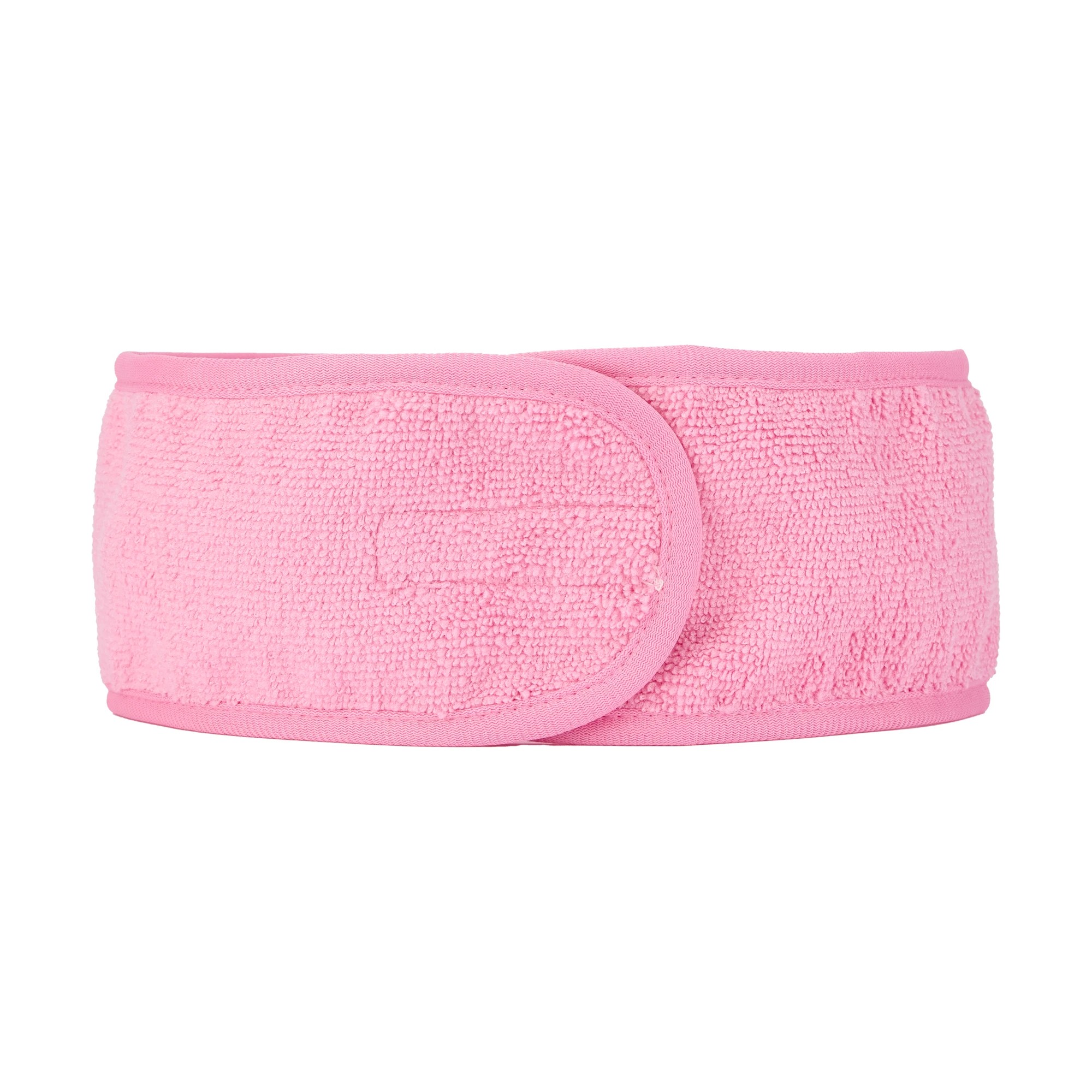 3 OXX Bodycare Beauty Headband - Pink, 3 of 4