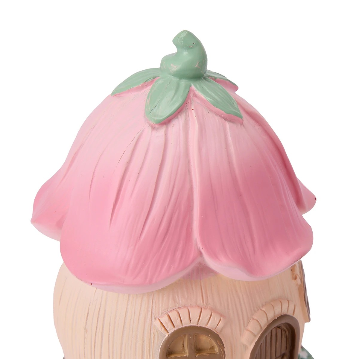 5 Fairy Garden: Fairy House, 5 of 7