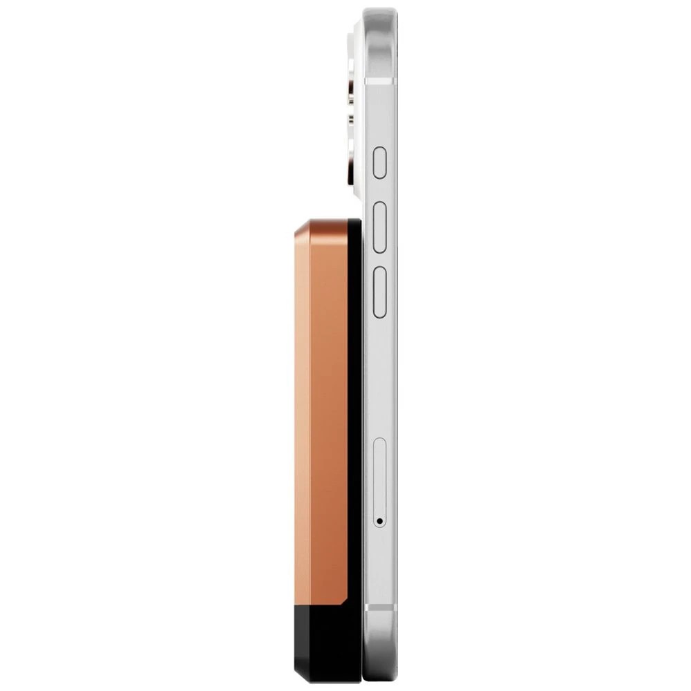 3 Cygnett MagSlim 10,000mAh Powerbank Copper, 3 of 7