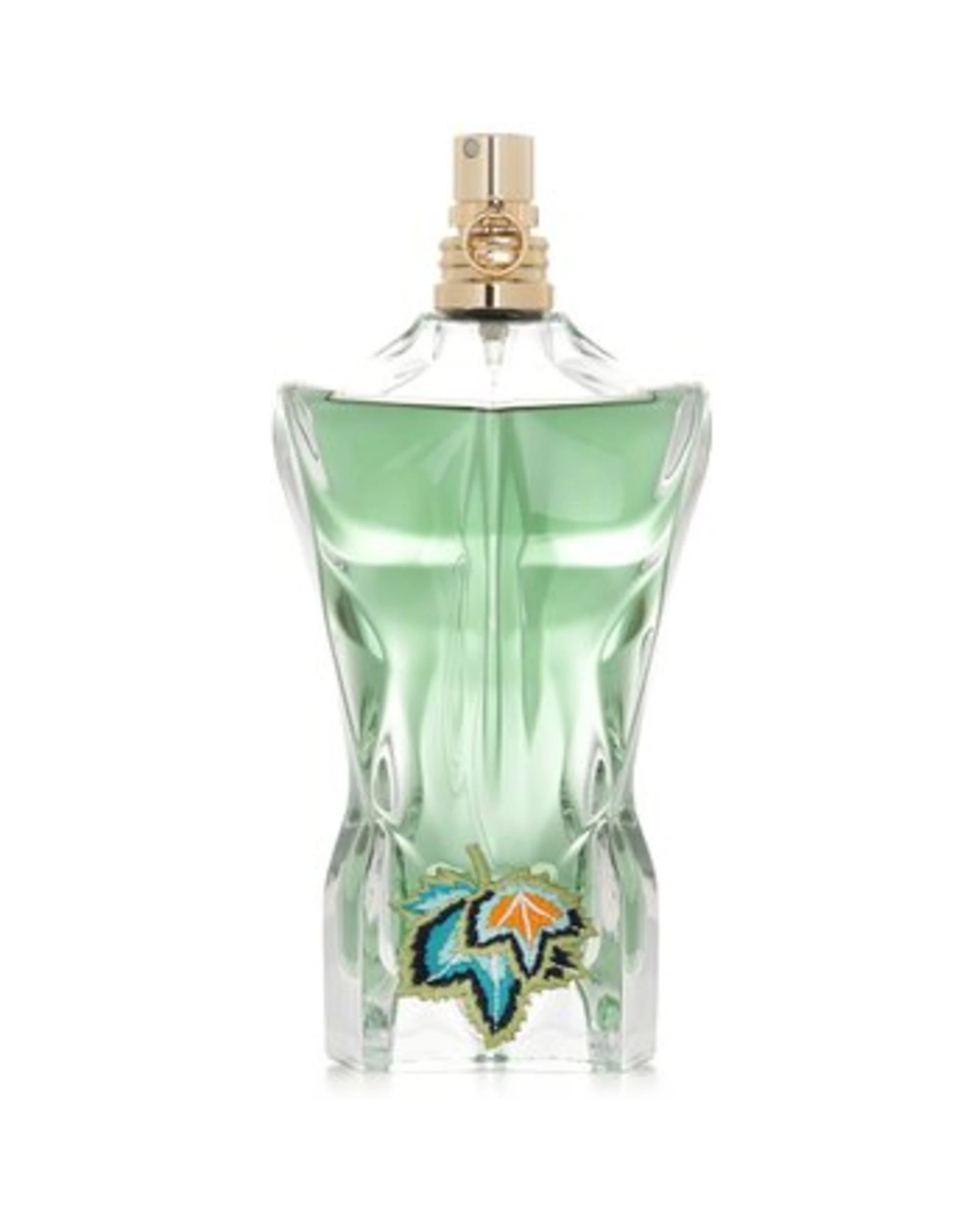 1 Jean Paul Gaultier Le Beau Paradise Garden Eau De Parfum Spray  125ml/4.2oz, 1 of 1