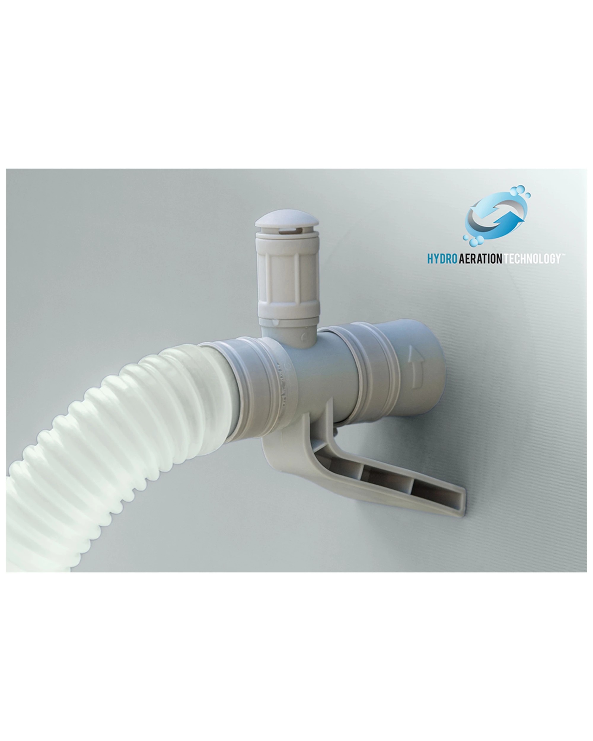 4 Intex 3.66mx76cm Prism Frame Premium Above Ground Swimming Pool Set Outdoor - Grey, 4 of 4