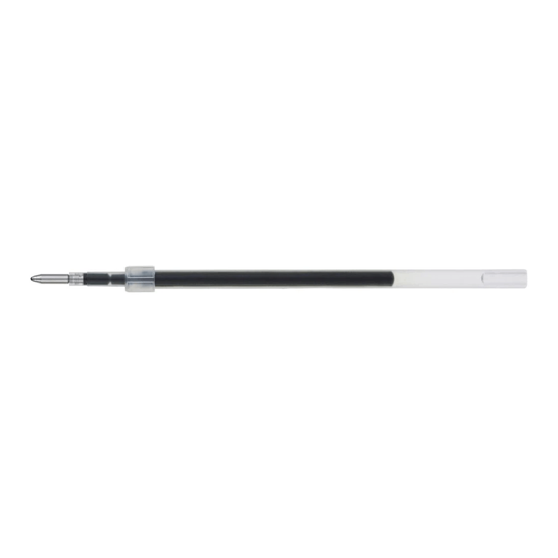 1 Uni Jetstream Rollerball Pen Refill 1.0mm Black, 1 of 3