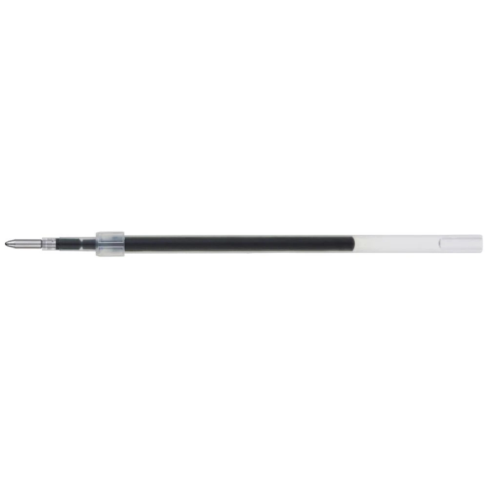 1 Uni Jetstream Rollerball Pen Refill 1.0mm Black, 1 of 3
