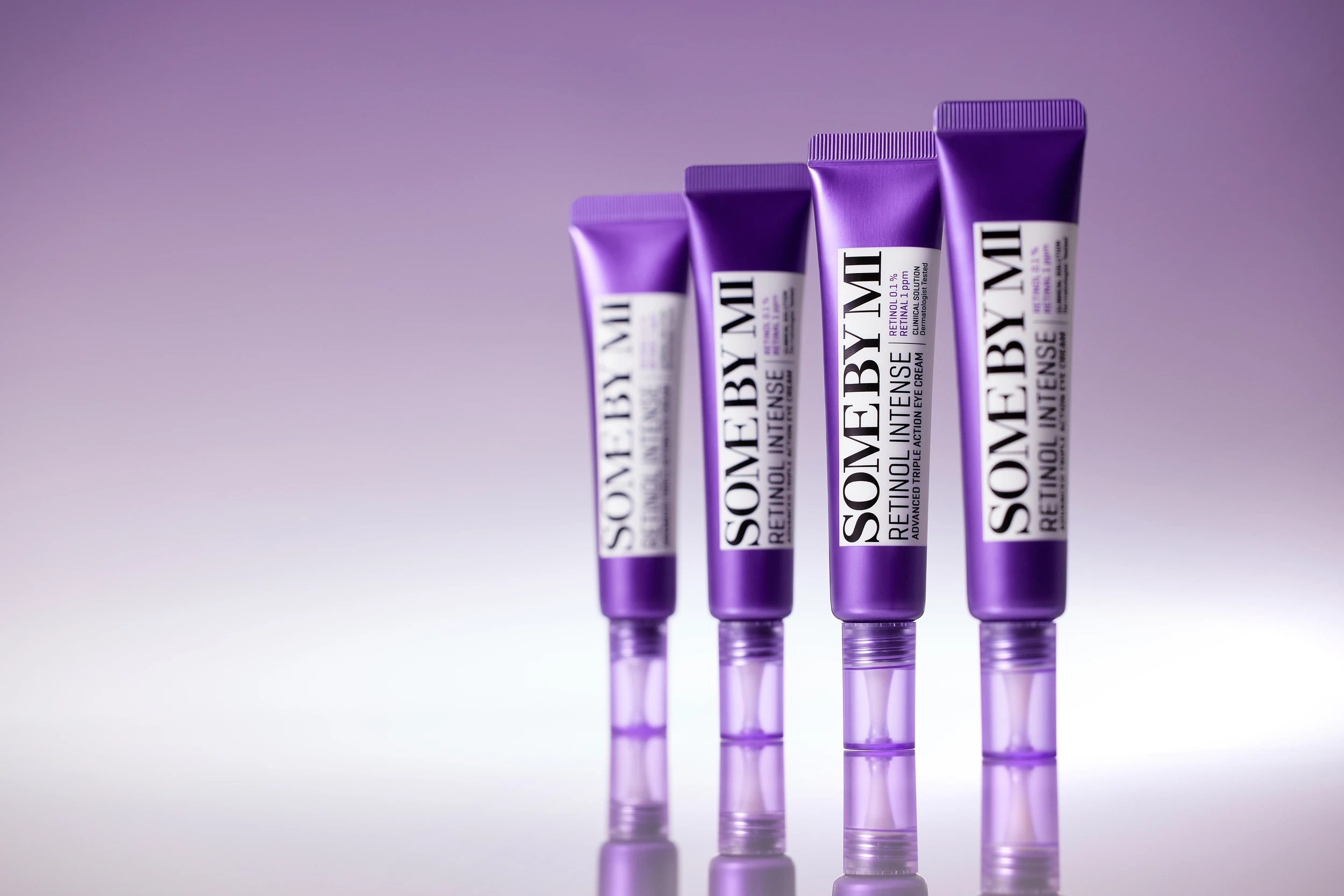 5 SOME BY MI Retinol Intense Advanced Triple Action Eye Cream, 5 of 5