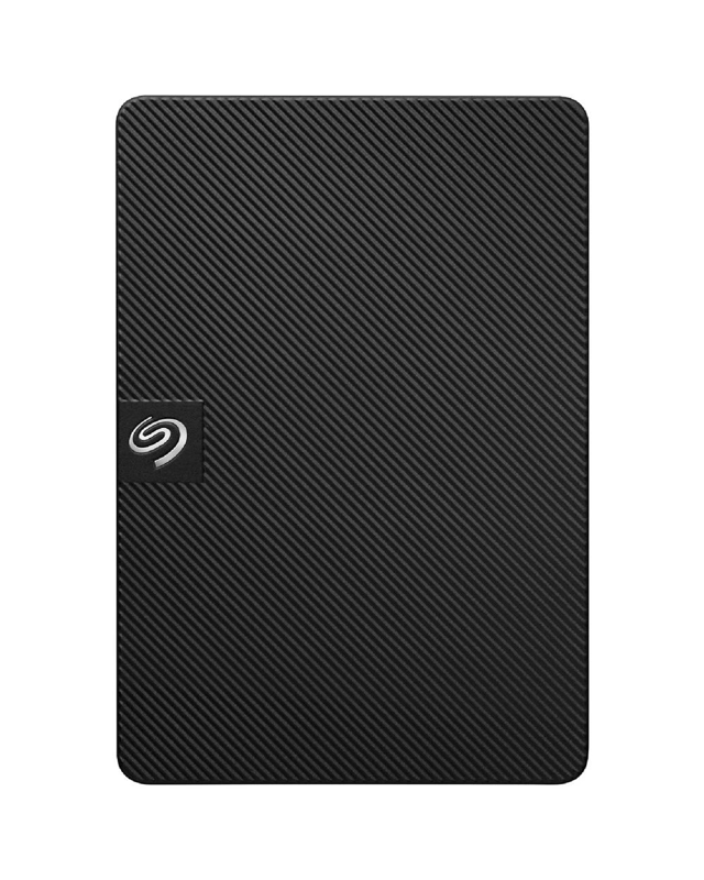 Seagate 5TB Expansion Portable Hard D
