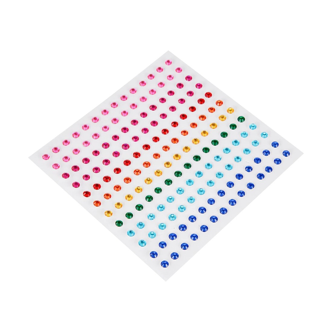 6 402 Piece Rhinestone Stickers, 6 of 8