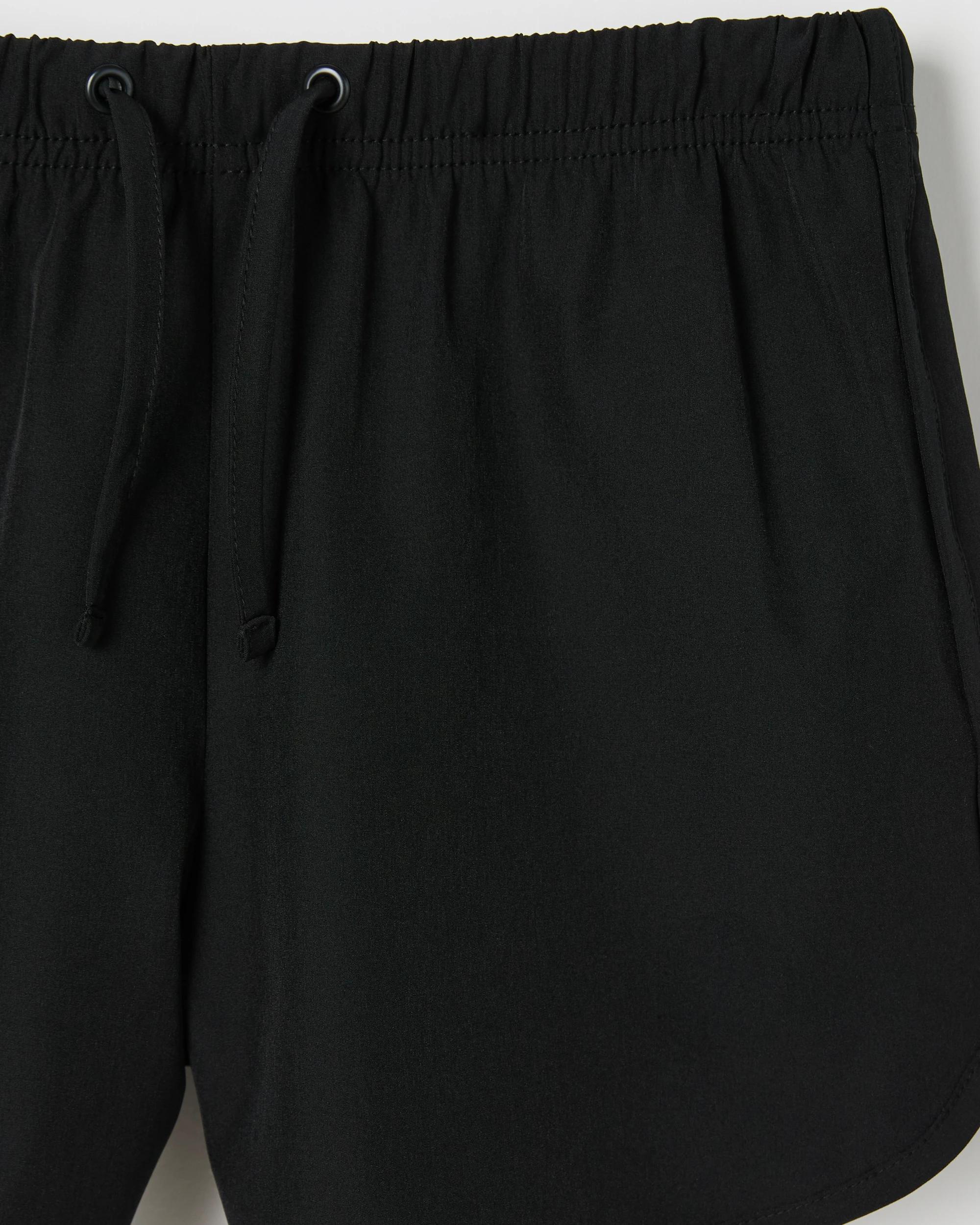 2 Target Kids Swim Boardshorts BLACK, 2 of 2