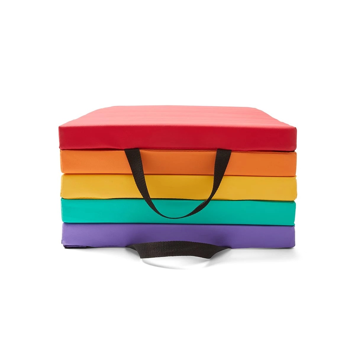 7 Soft Folding Play Mat, 7 of 10