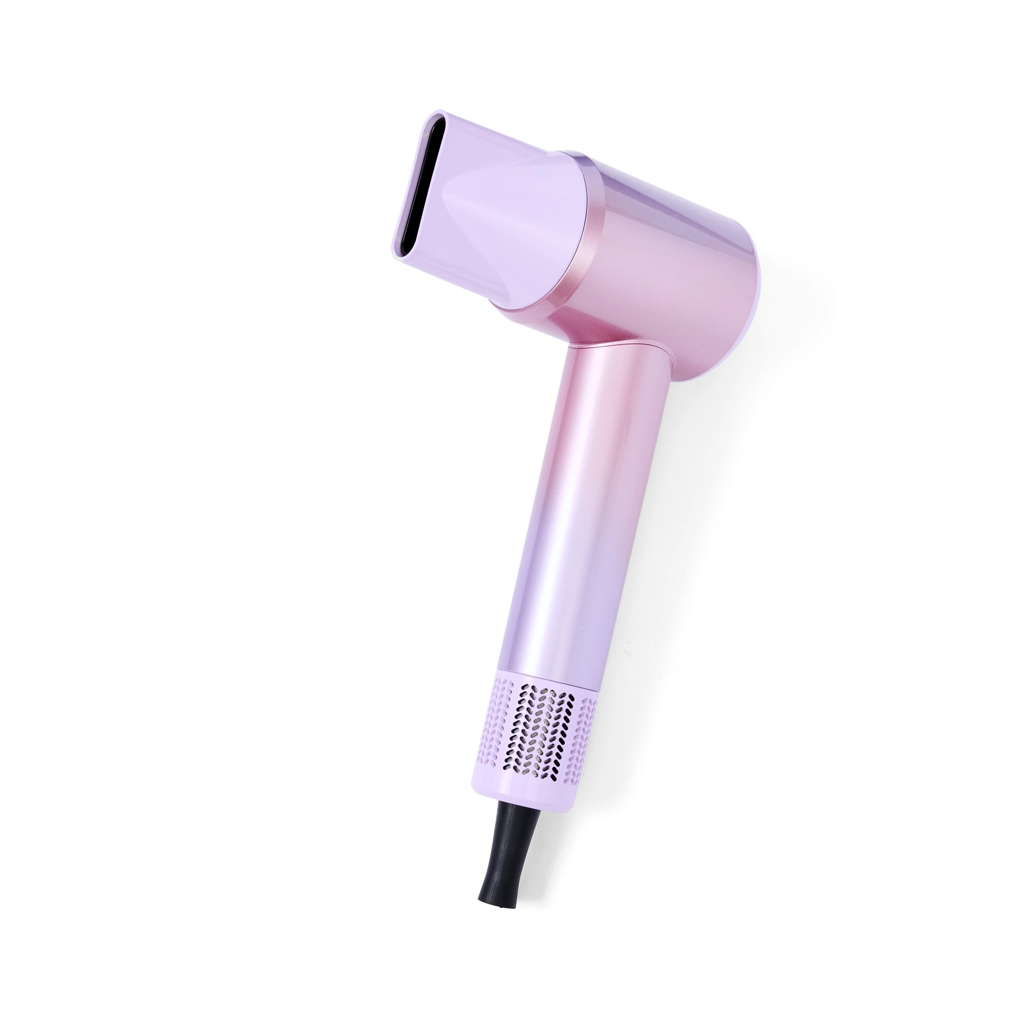 1 High Power Hair Dryer - Lilac, 1 of 7