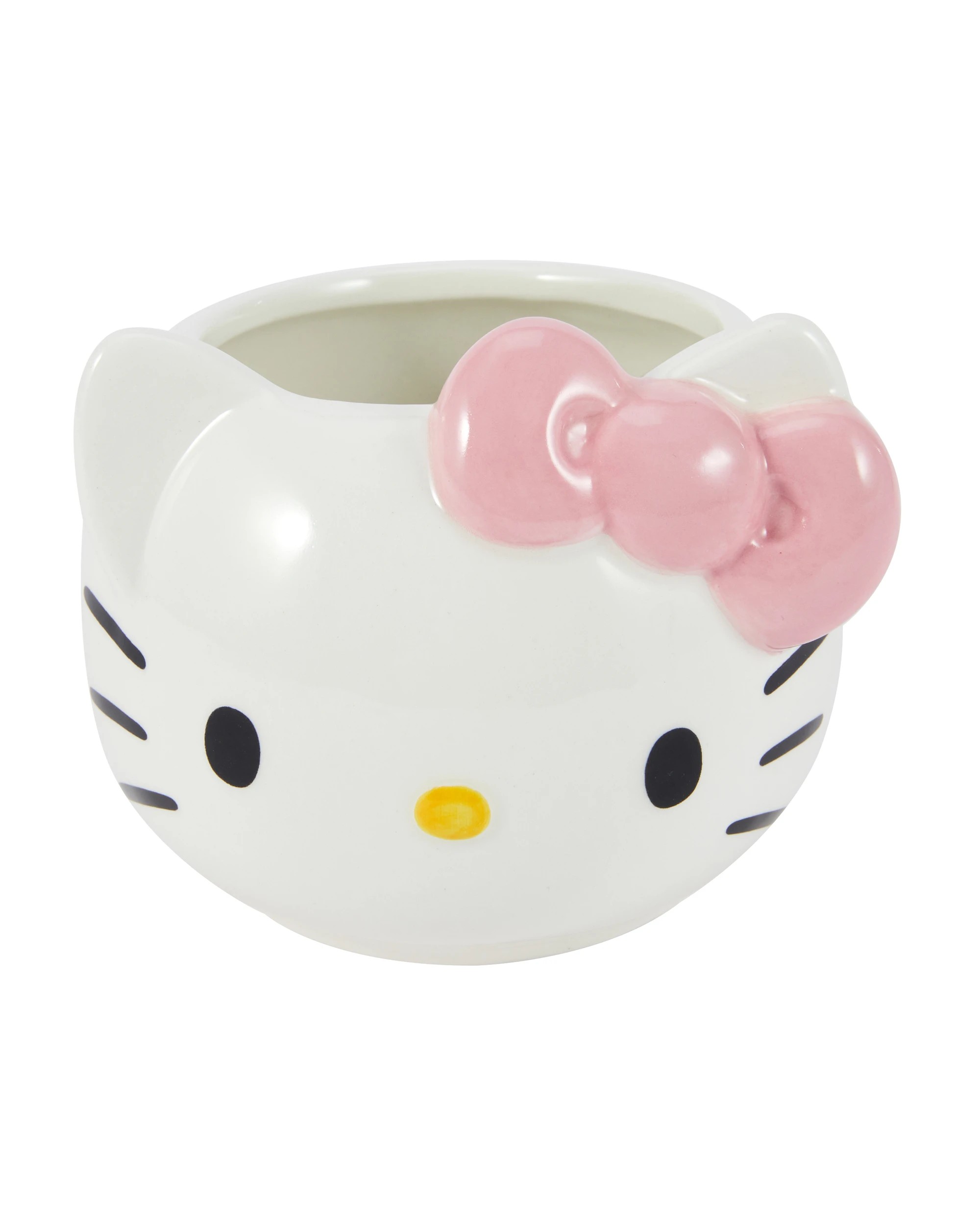 1 Hello Kitty Ceramic Pen Holder, 1 of 7