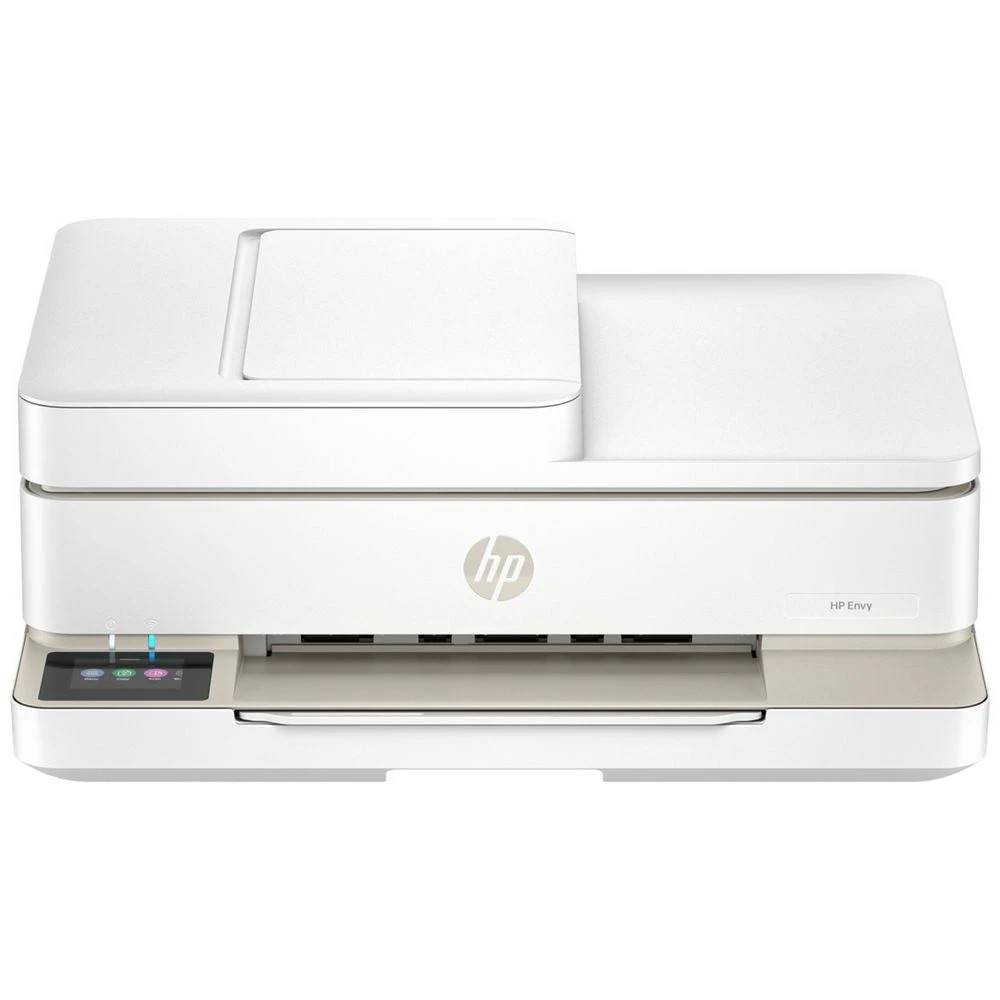 1 HP Envy 6530e All-in-One Printer Instant Ink Enabled, 1 of 10
