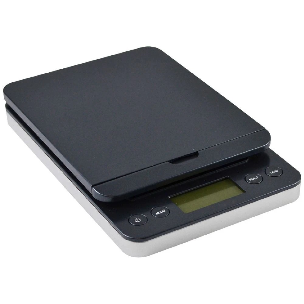 1 Italplast Digital Scale 5kg, 1 of 2