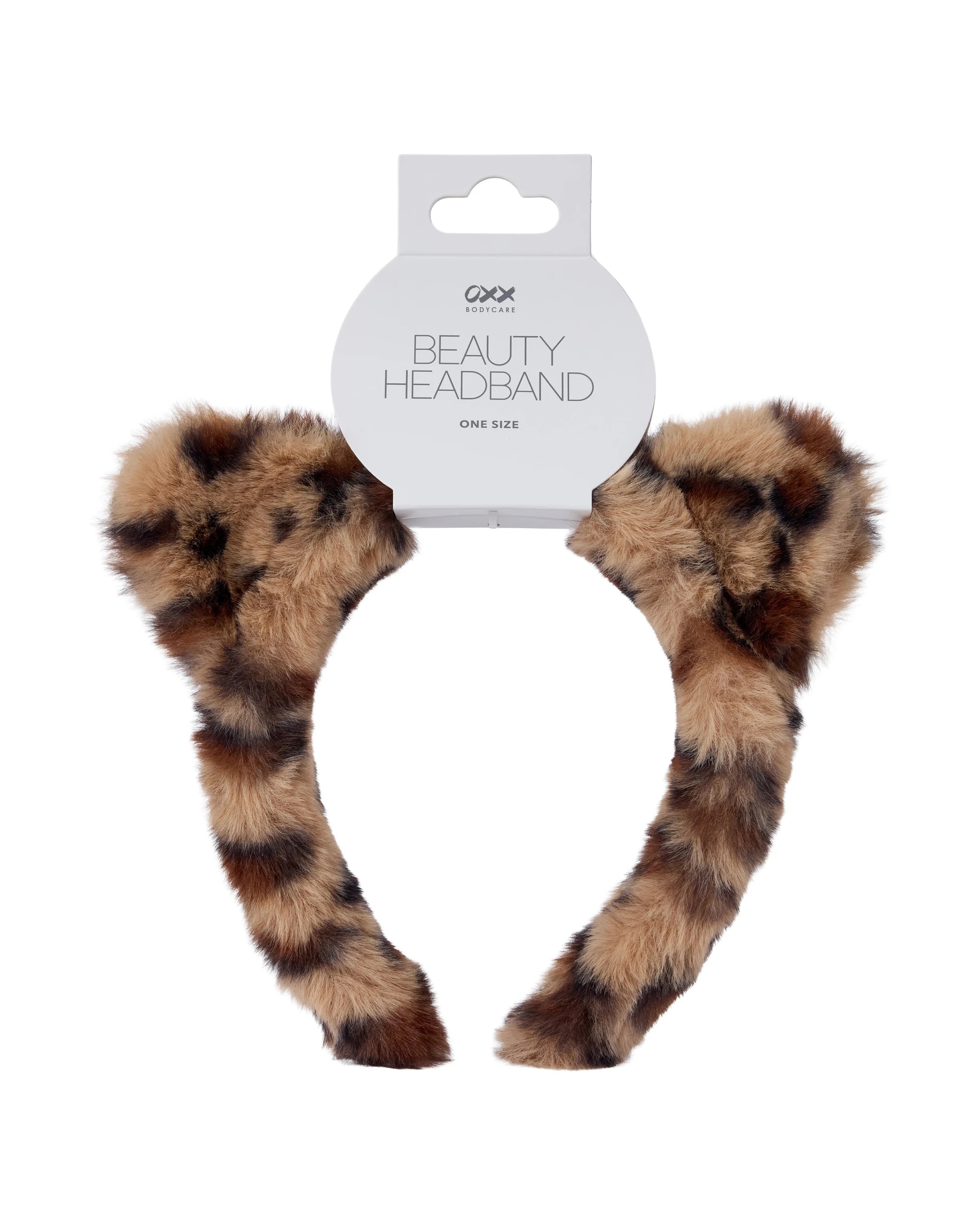 4 OXX Bodycare Beauty Headband - Cat, 4 of 4