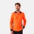 SAFETY ORANGE