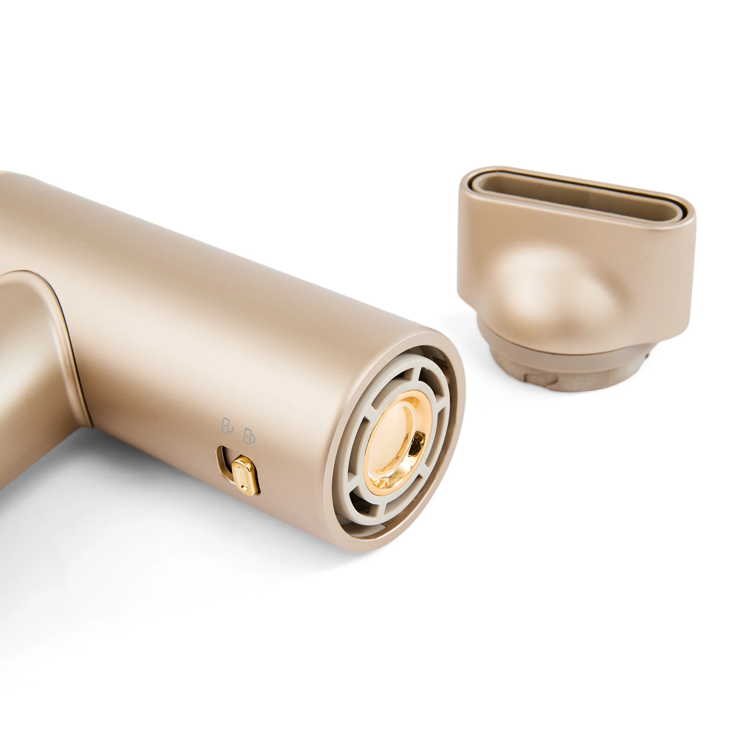 9 High-Speed Hair Dryer, 9 of 10