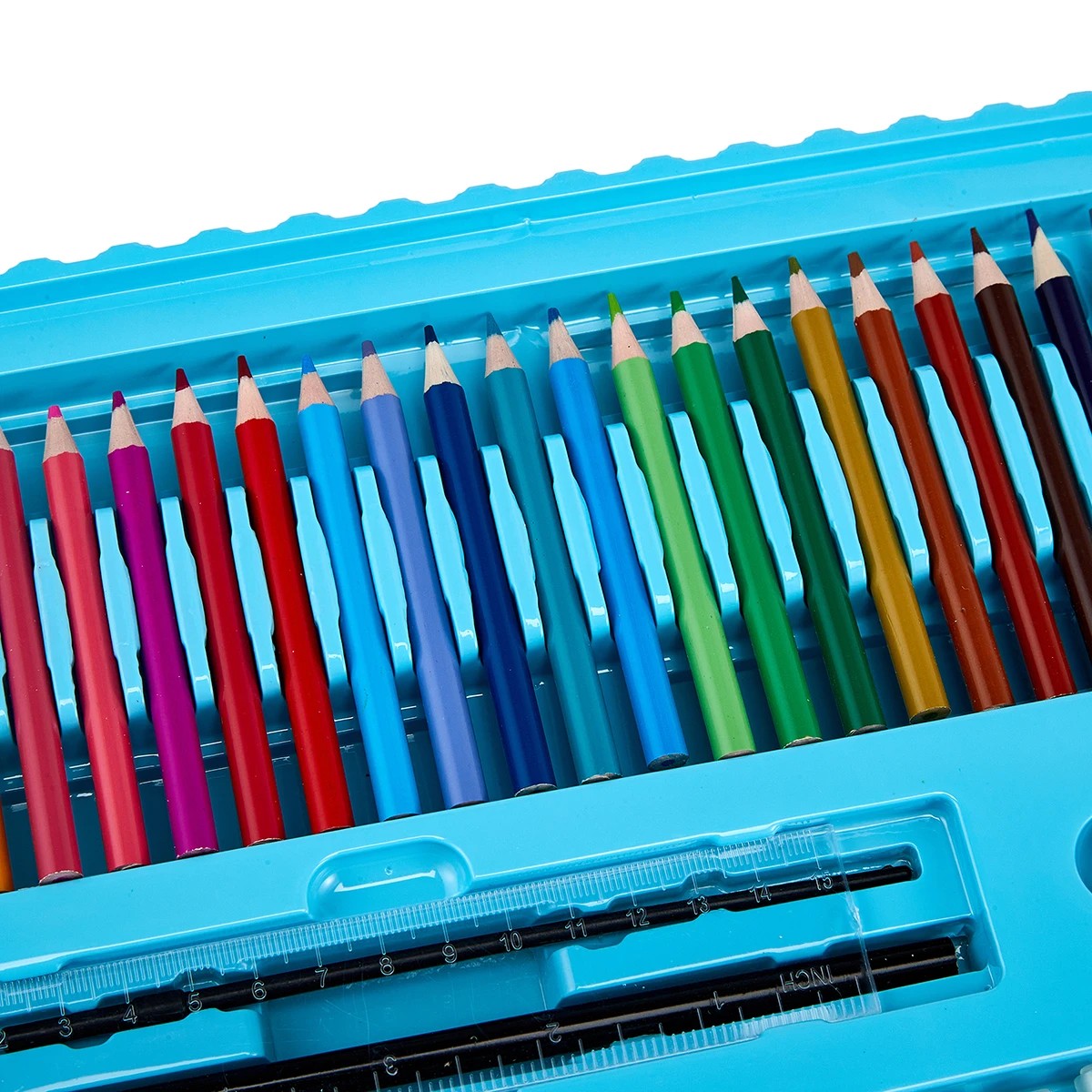 5 208 Piece Artist Case - Assorted, 5 of 10