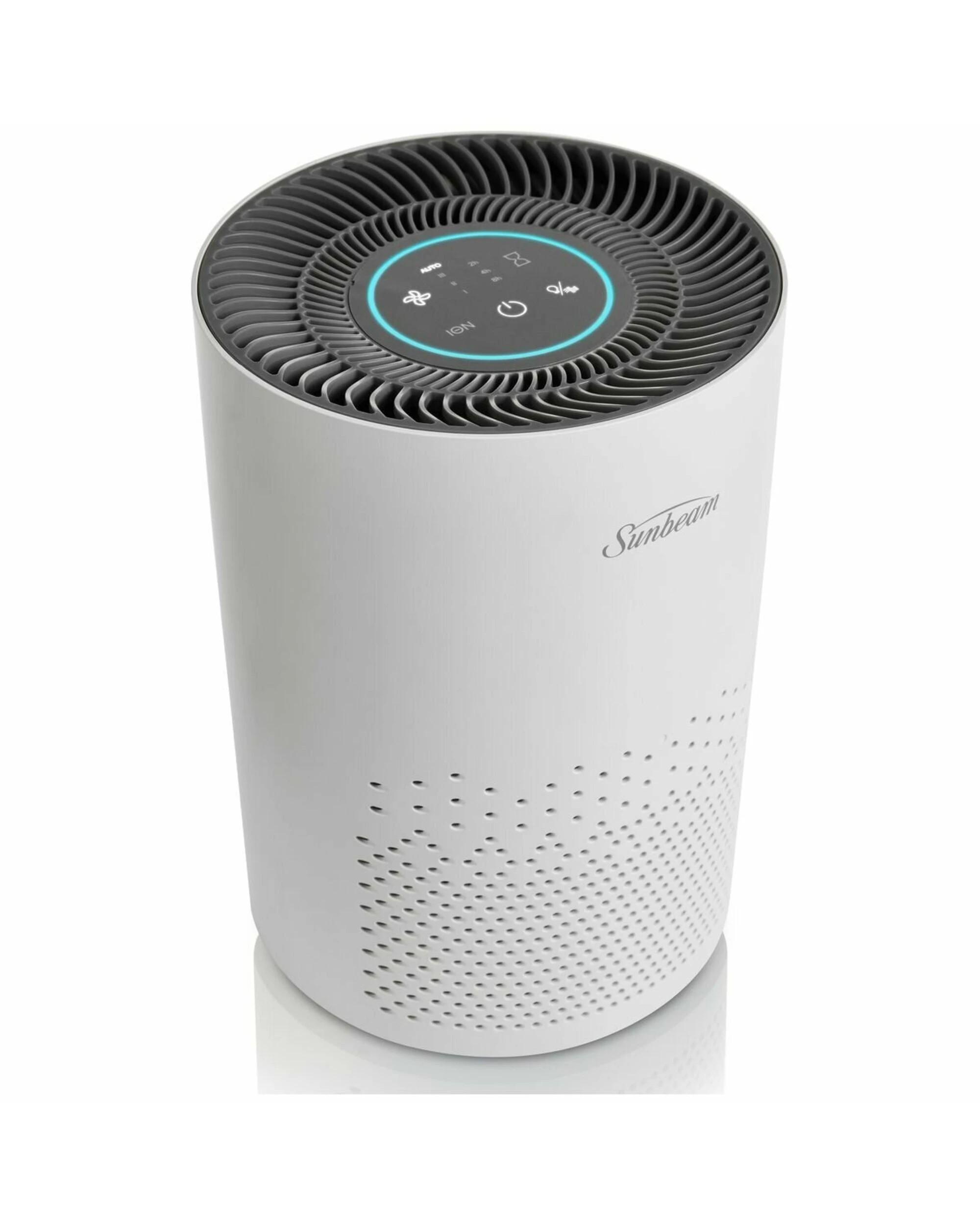 4 Sunbeam Fresh Control Air Purifier, 4 of 5