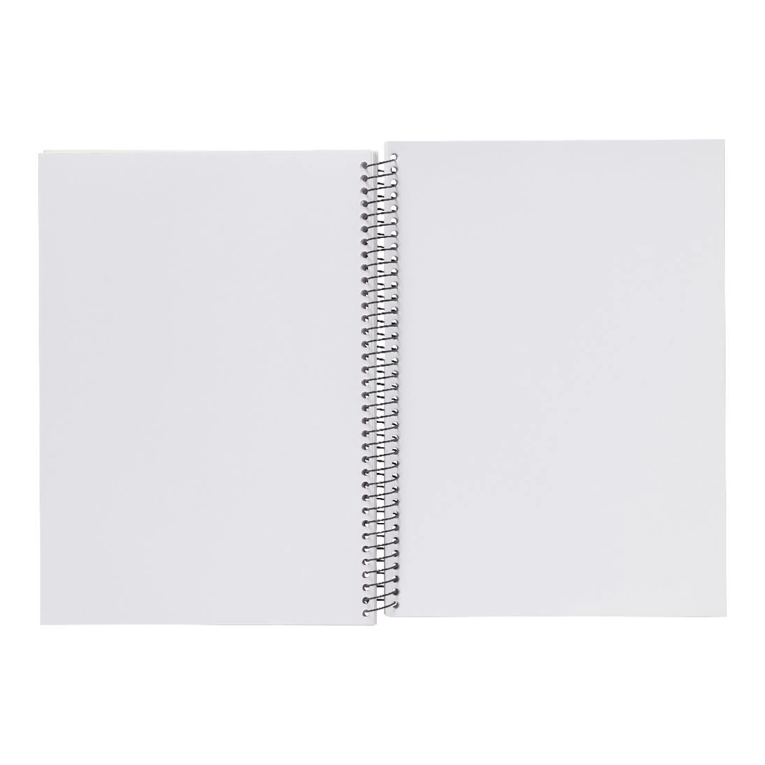 2 Keji A4 Visual Art Diary 120 Page, 2 of 2