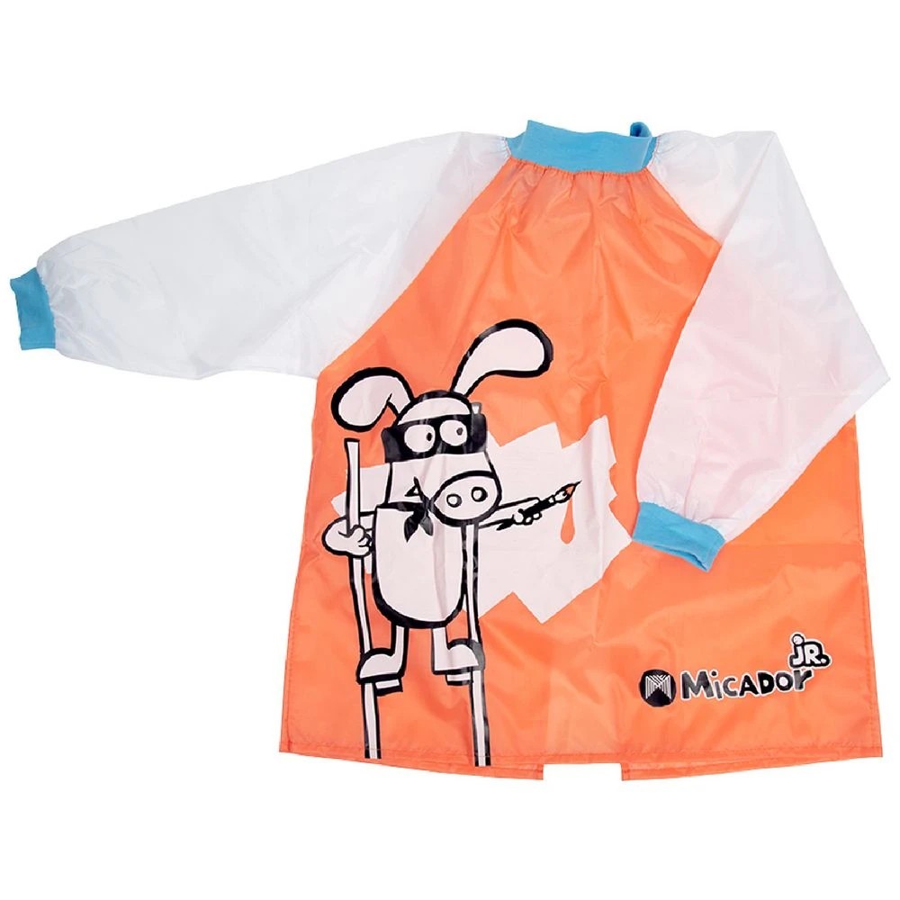 2 Micador JR. Art Smock, 2 of 5