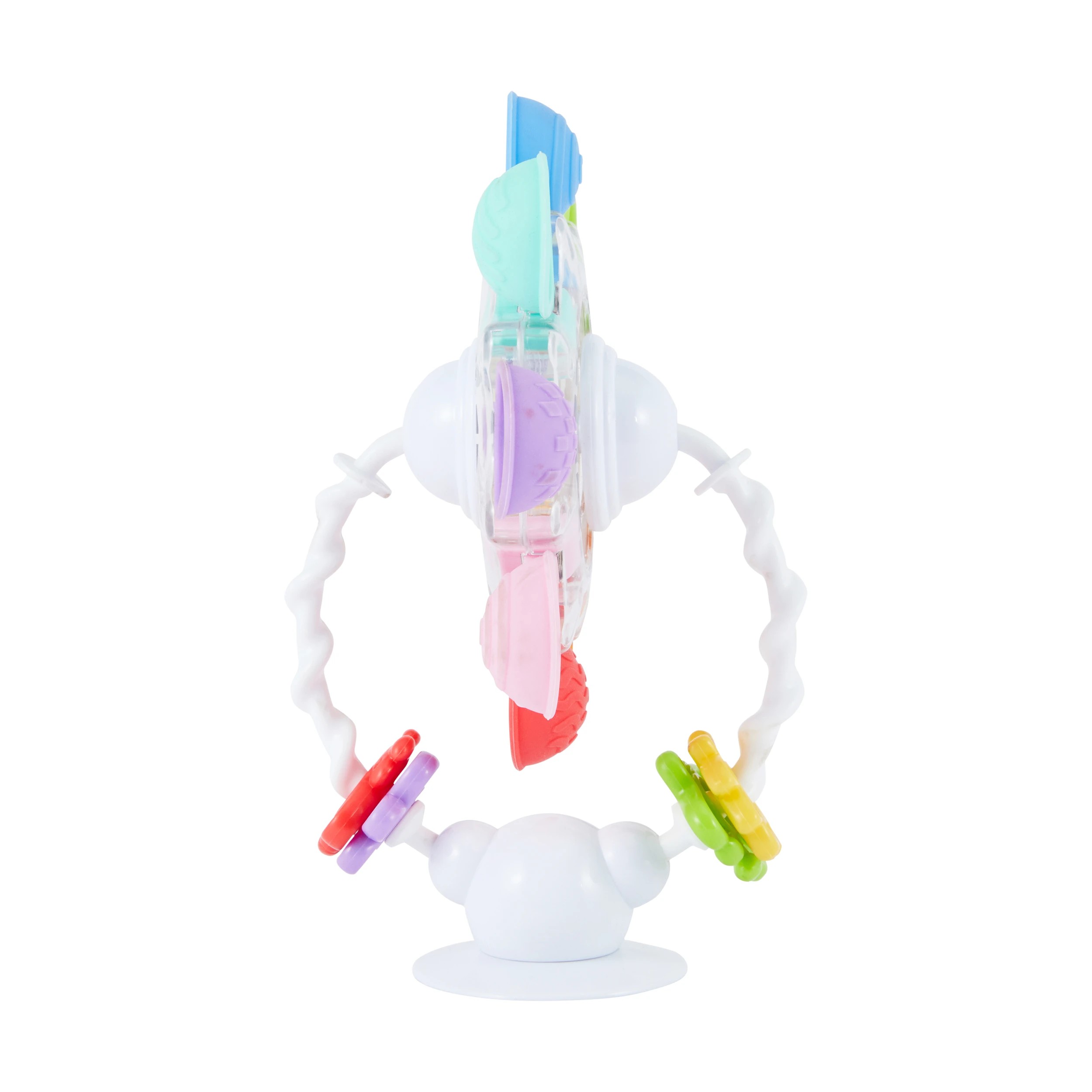 3 Sensory Ferris Wheel, 3 of 6