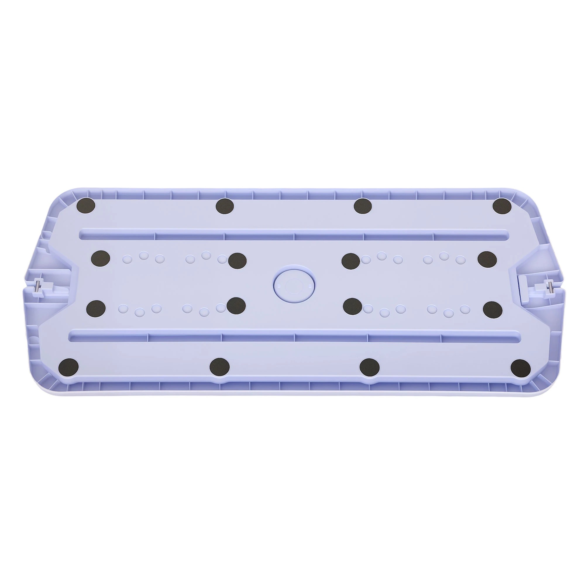 4 Centra 5 In 1 Pilates Reformer Pilates Board, 4 of 5