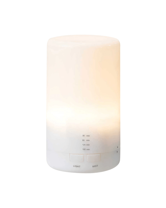 USB Aroma Diffuser & Humidi