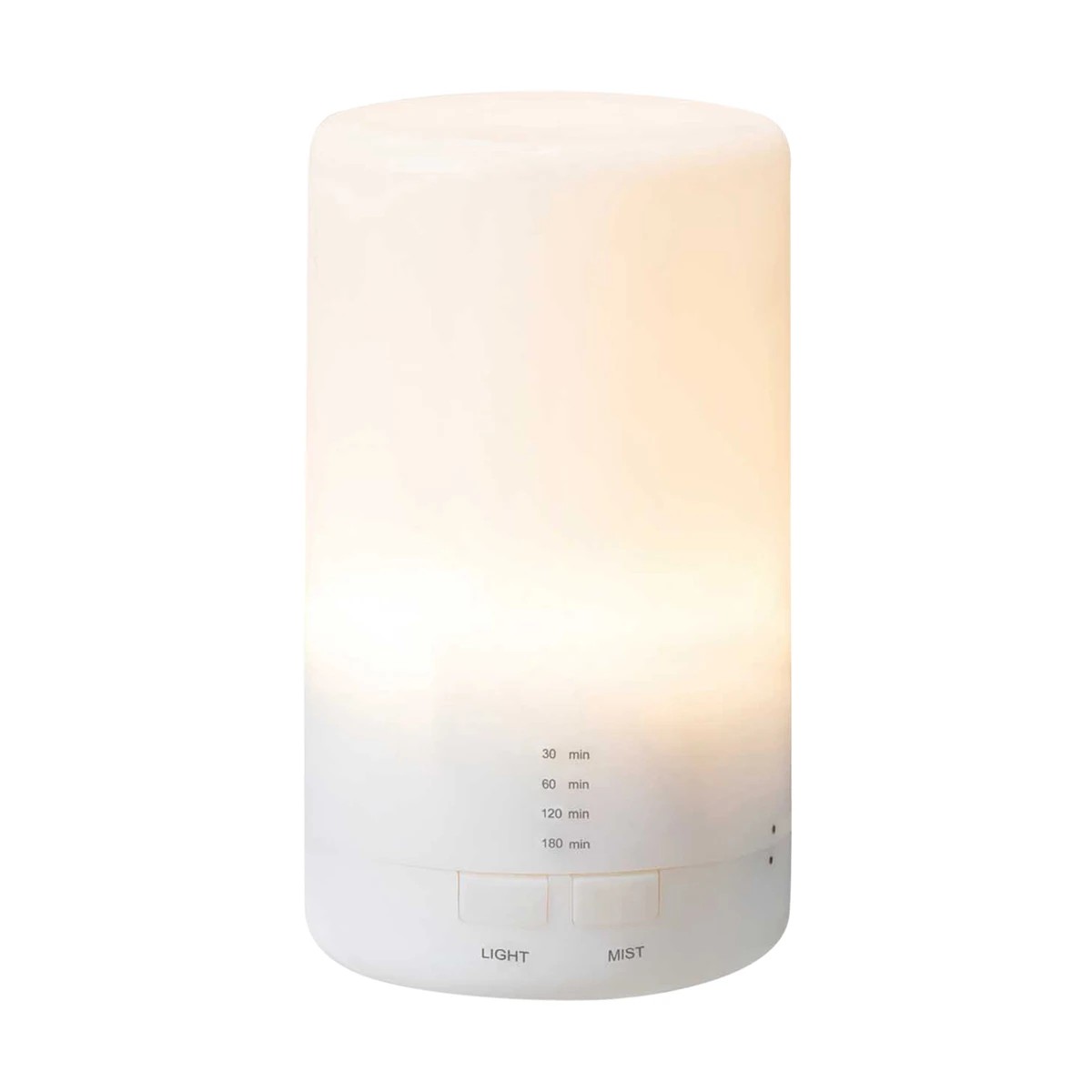 1 USB Aroma Diffuser & Humidifier, 1 of 9