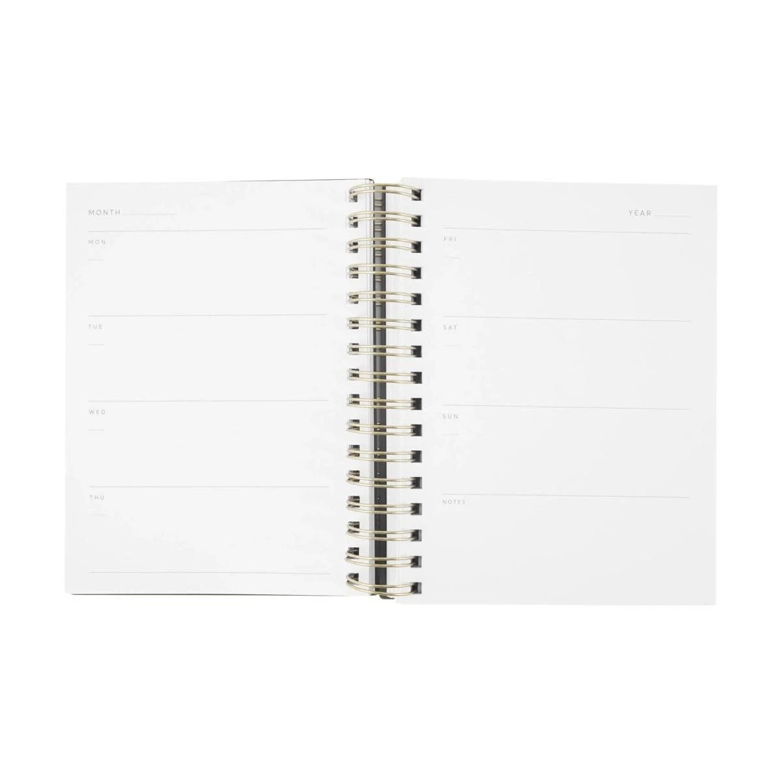 3 Jumbo 3-In-1 Diary, 3 of 7