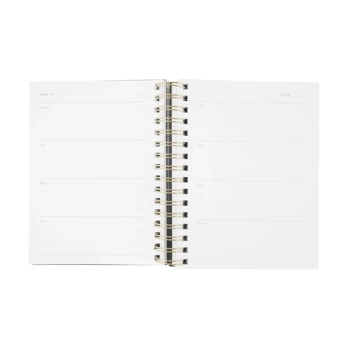 3 Jumbo 3-In-1 Diary, 3 of 7