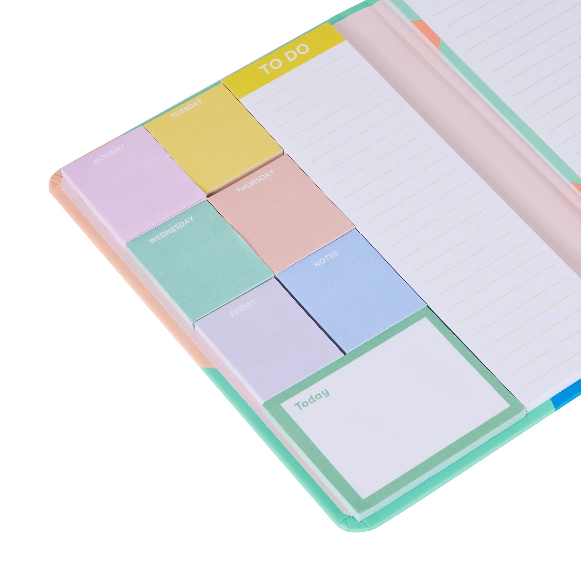 6 Sticky Note and Memo Set, 6 of 7