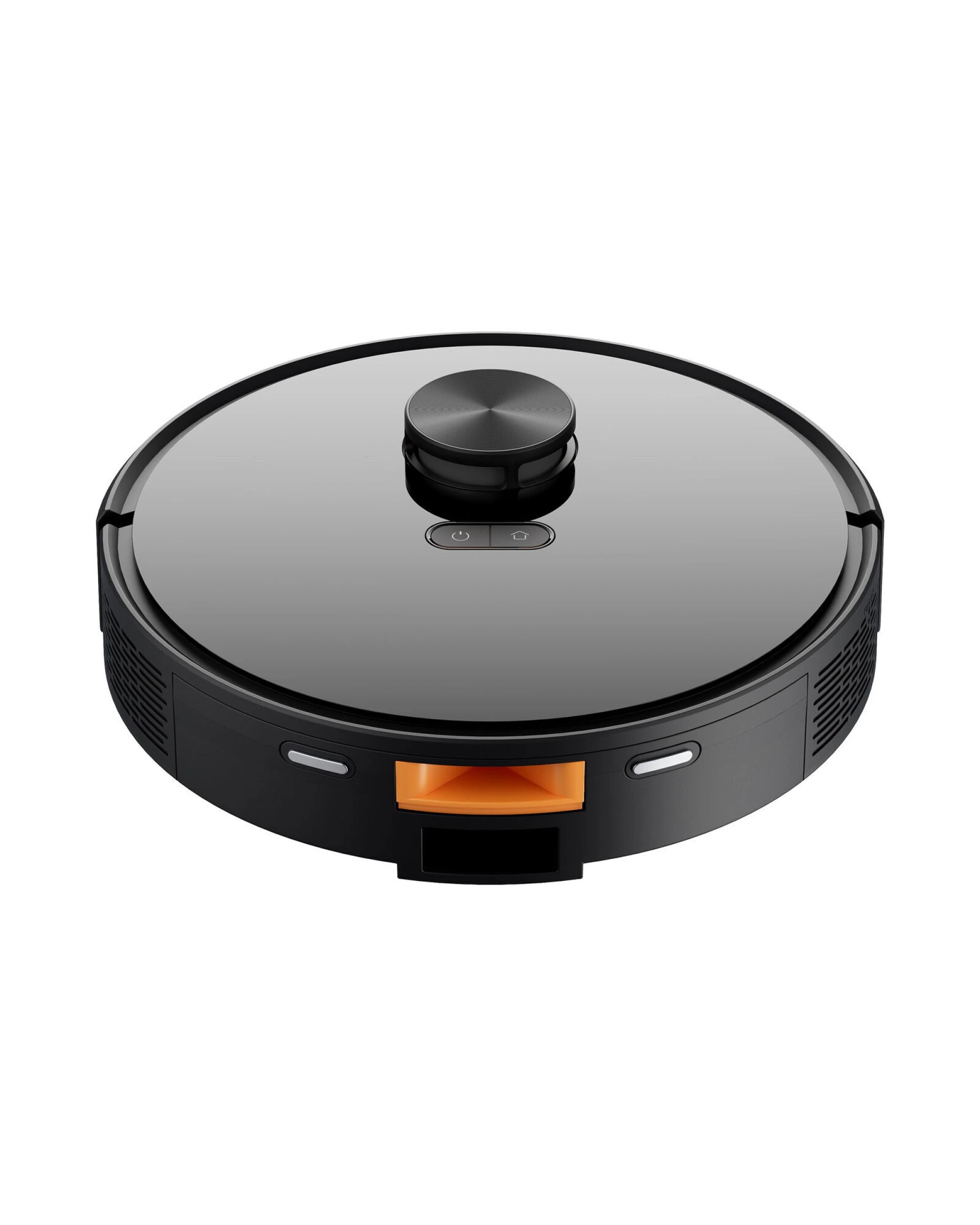 3 Magivaac 360-degree LIDAR Precision Mapping Robot Vacuum, 3-in-1 cleaning solution, 3 of 6