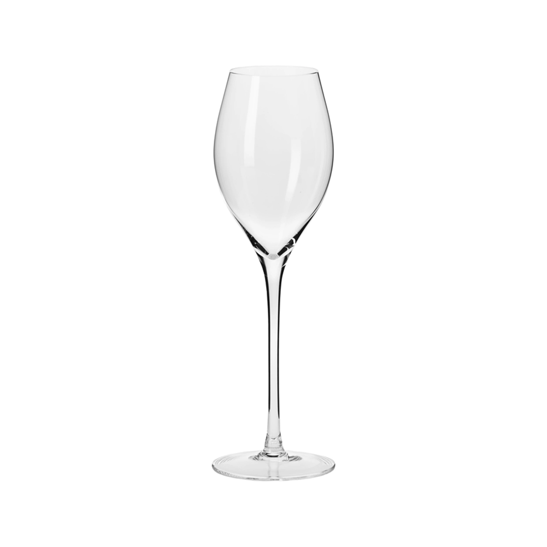 2 Krosno Harmony 6pc Prosecco Wine Glass Set 300ml Drinkware Set Barware
 - Plain, 2 of 5