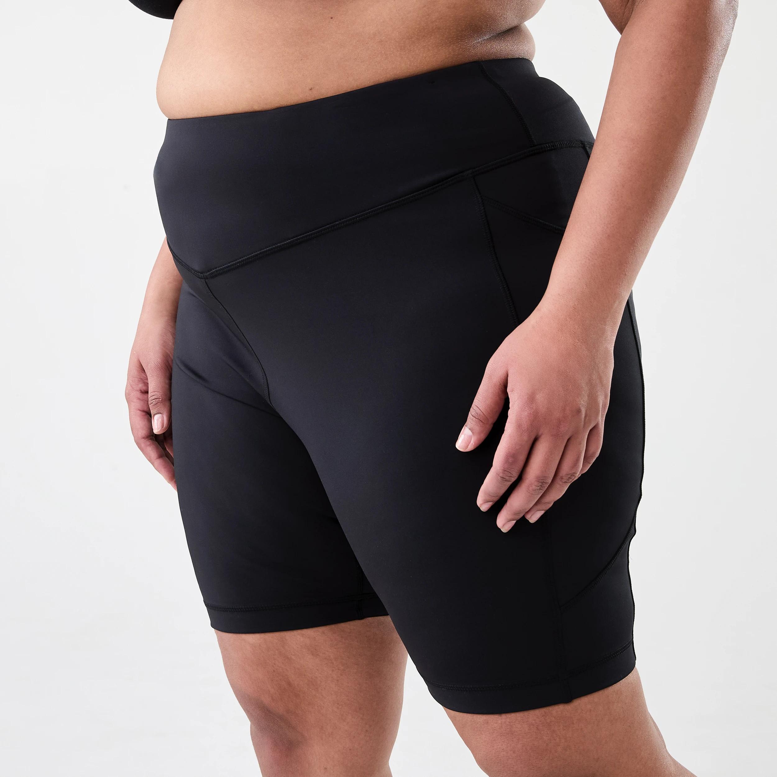 2 Curve Active Shorts BLACK, 2 of 6