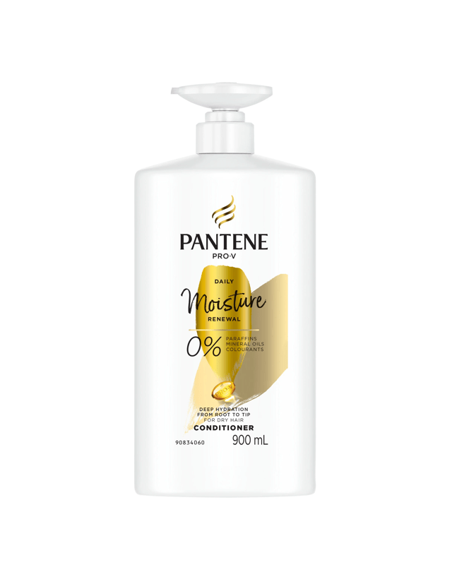 Pantene Pro-V Daily Moisture Renewal Conditioner 9