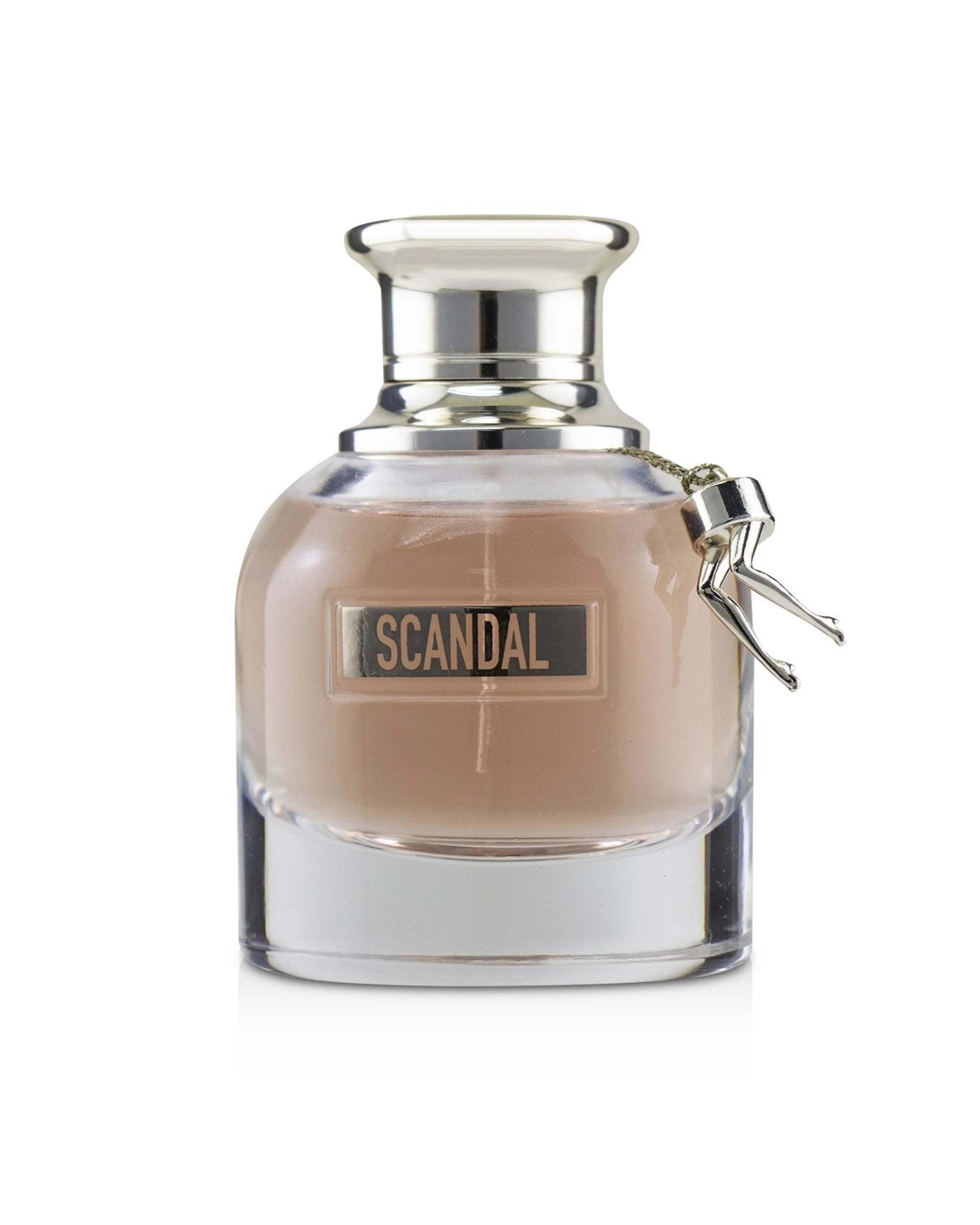 4 Jean Paul Gaultier Scandal Eau De Parfum Spray  80ml/2.7oz, 4 of 4