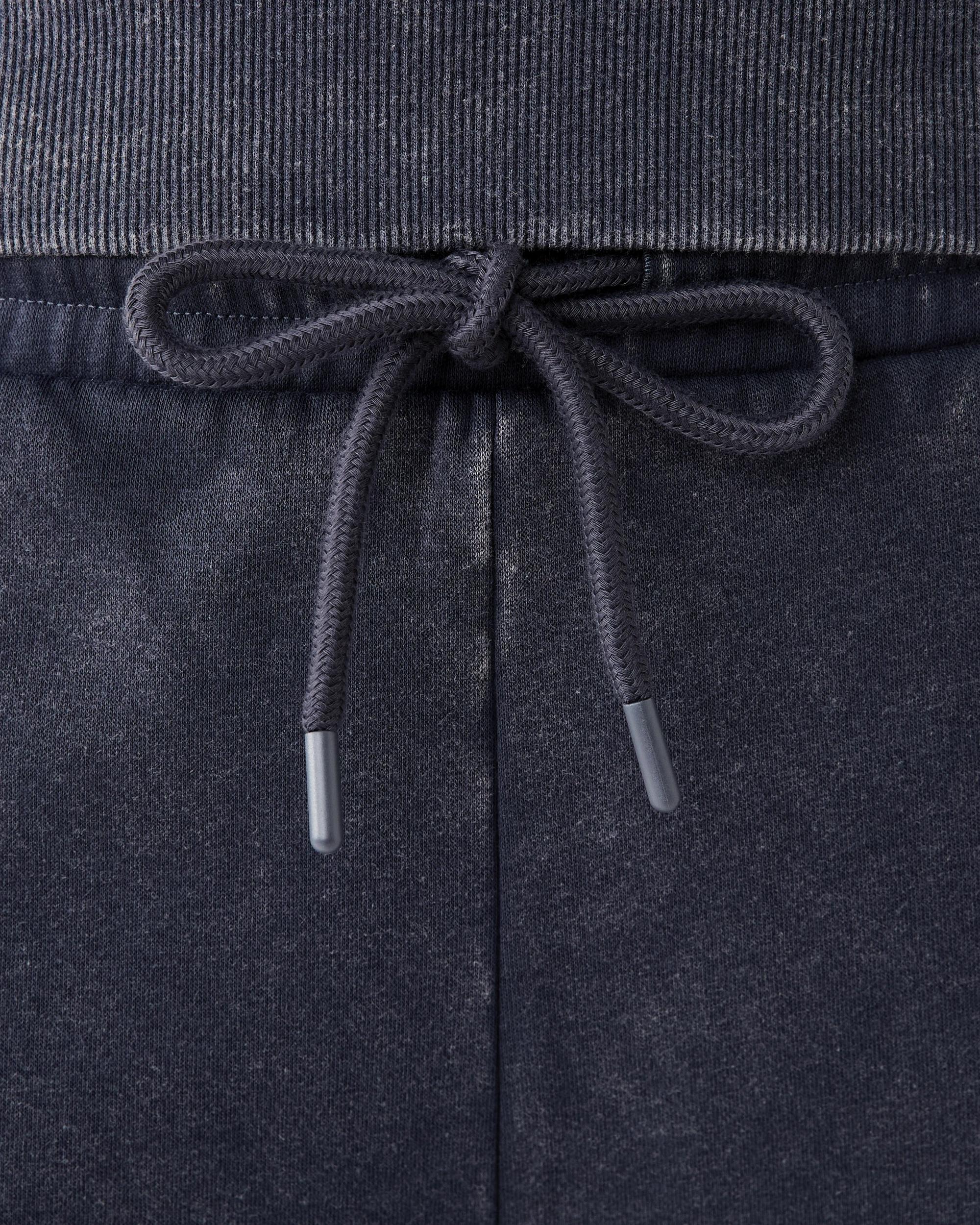 4 Washed Rib Insert Trackpants Ody Gry, 4 of 6