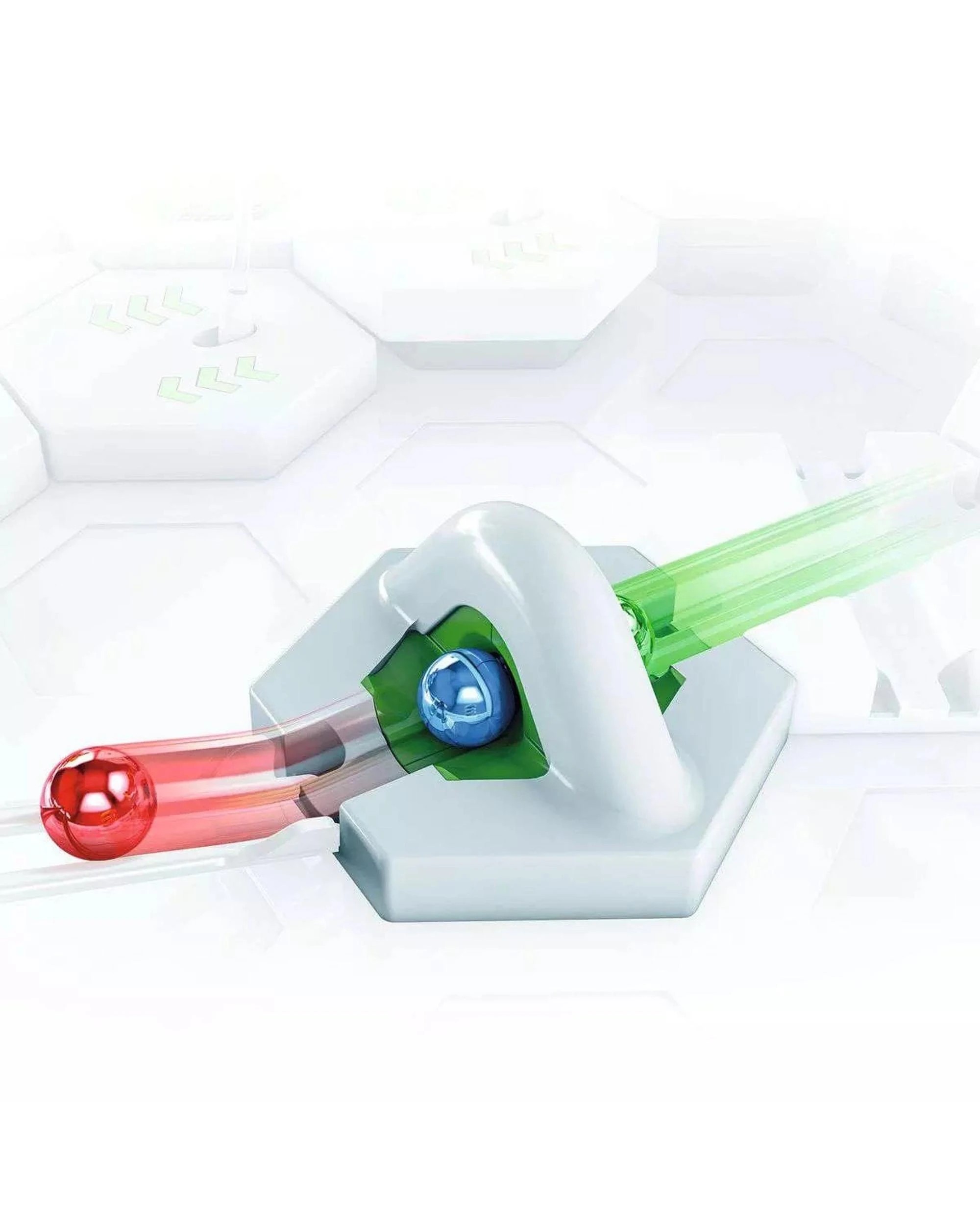 4 Ravensburger GraviTrax Element Magnetic Cannon, 4 of 4