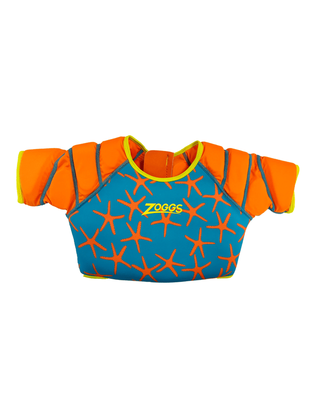 Zoggs Water Wings Vest - Ages