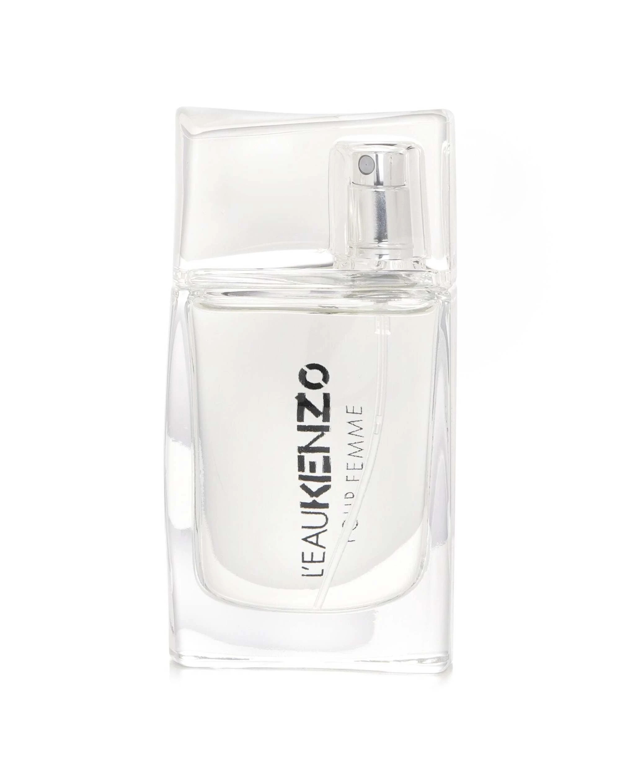 1 Kenzo L'eau Pour Femme Eau De Toilette Spray 30ml/1oz, 1 of 4